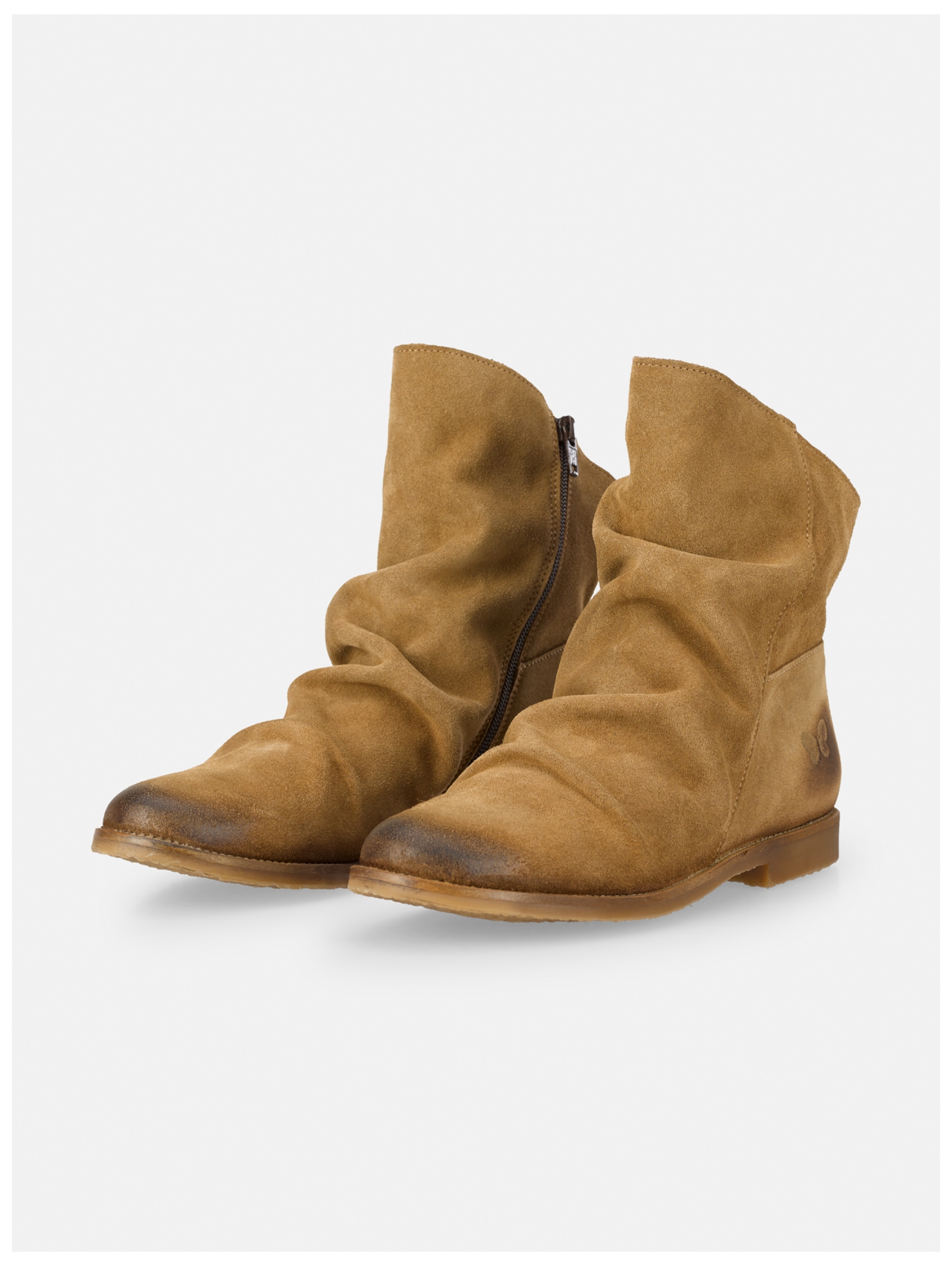 Felmini Stiefelette »Felmini Stiefelette Leder«