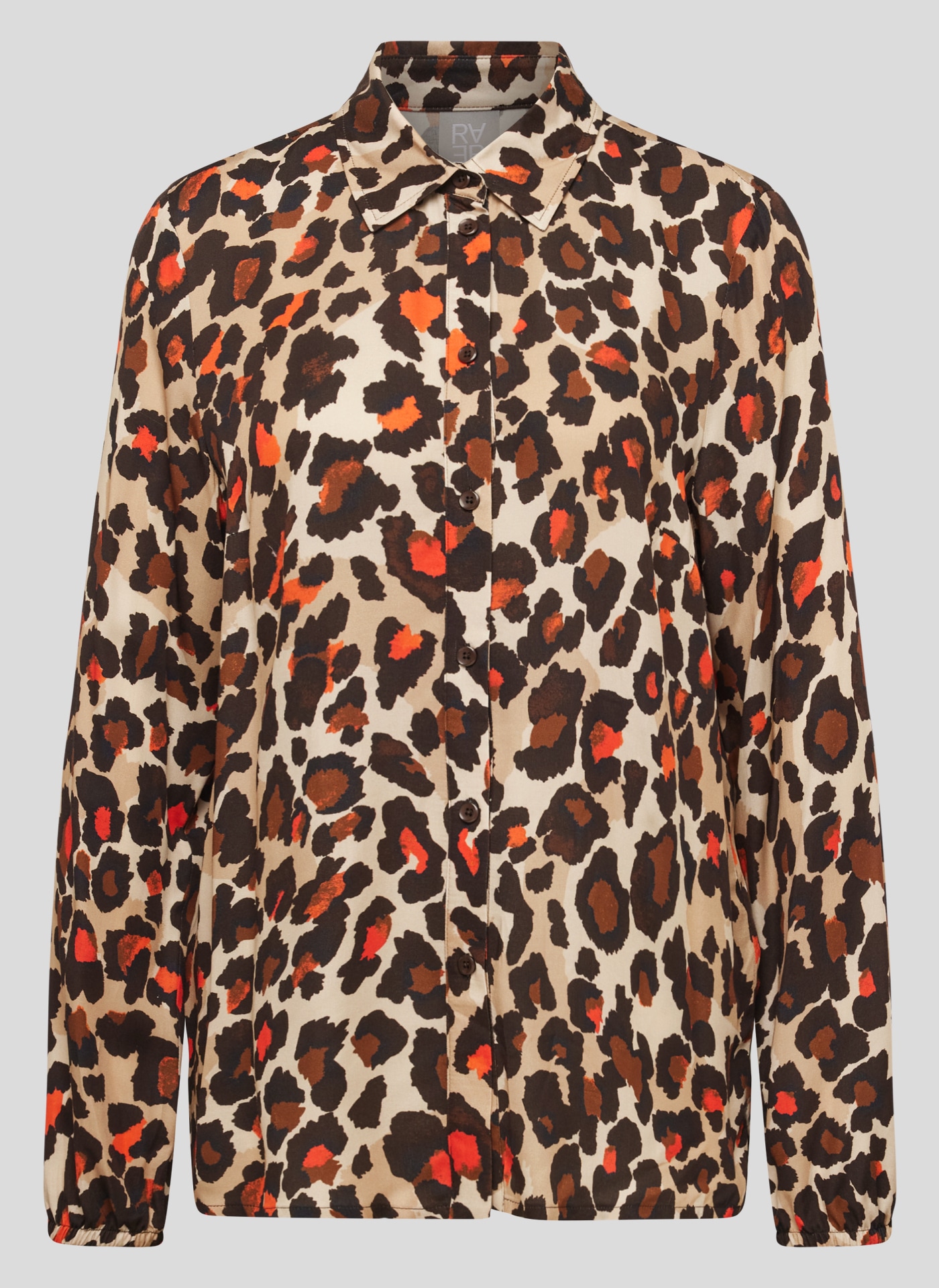 Rabe Klassische Bluse »Bluse«