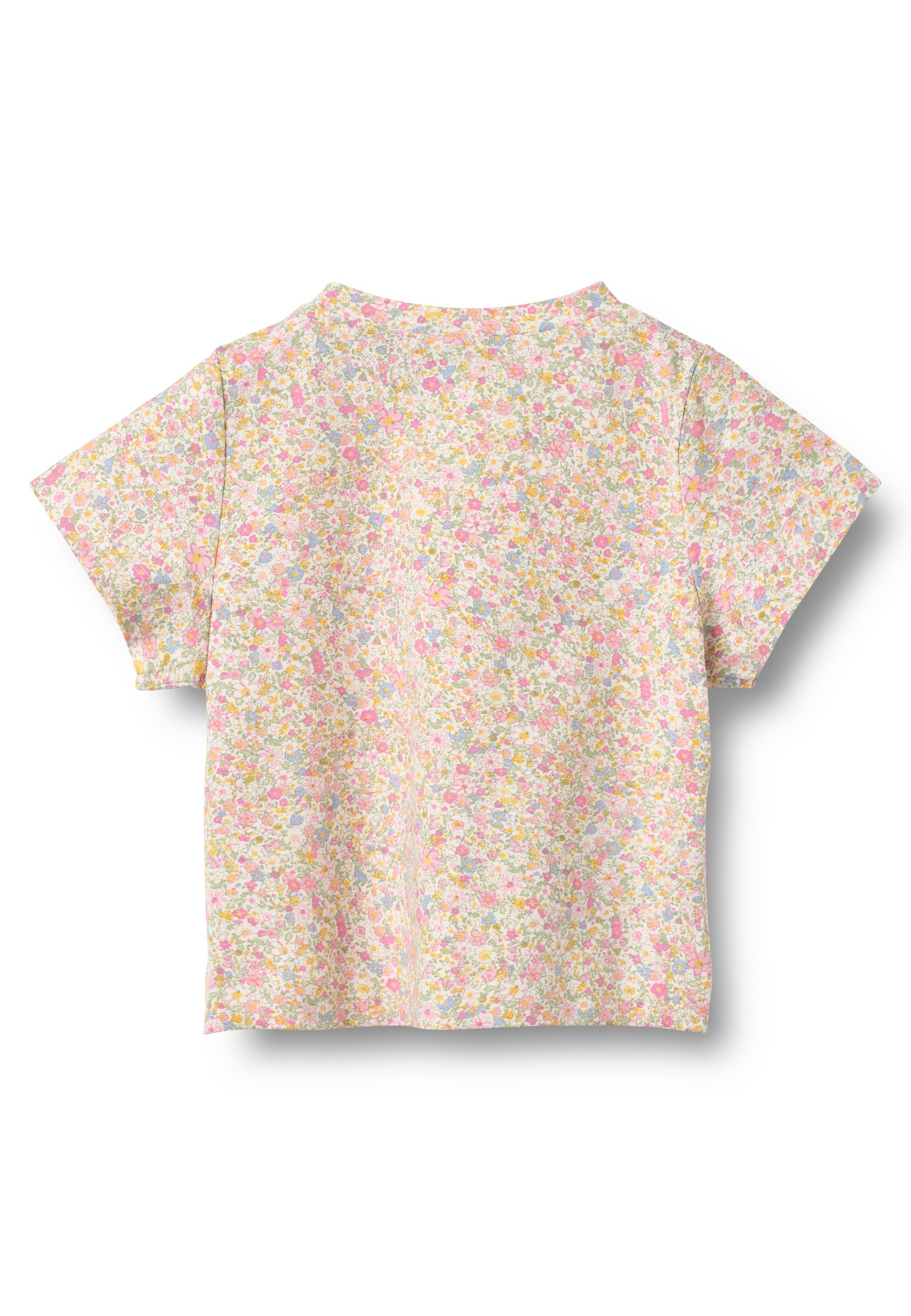 WHEAT T-Shirt »WHEAT T-Shirt S/S Manna« 1