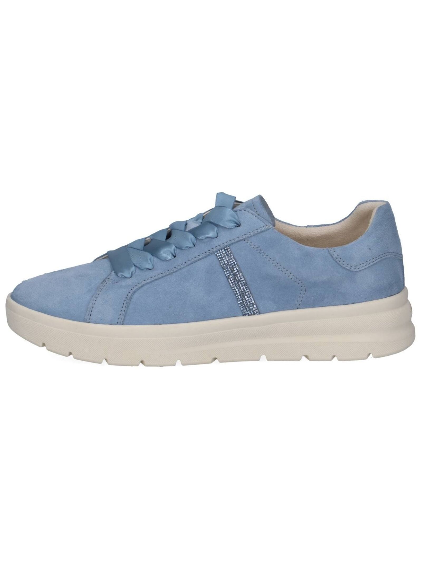Caprice Sneaker "Caprice Sneaker Veloursleder" günstig online kaufen