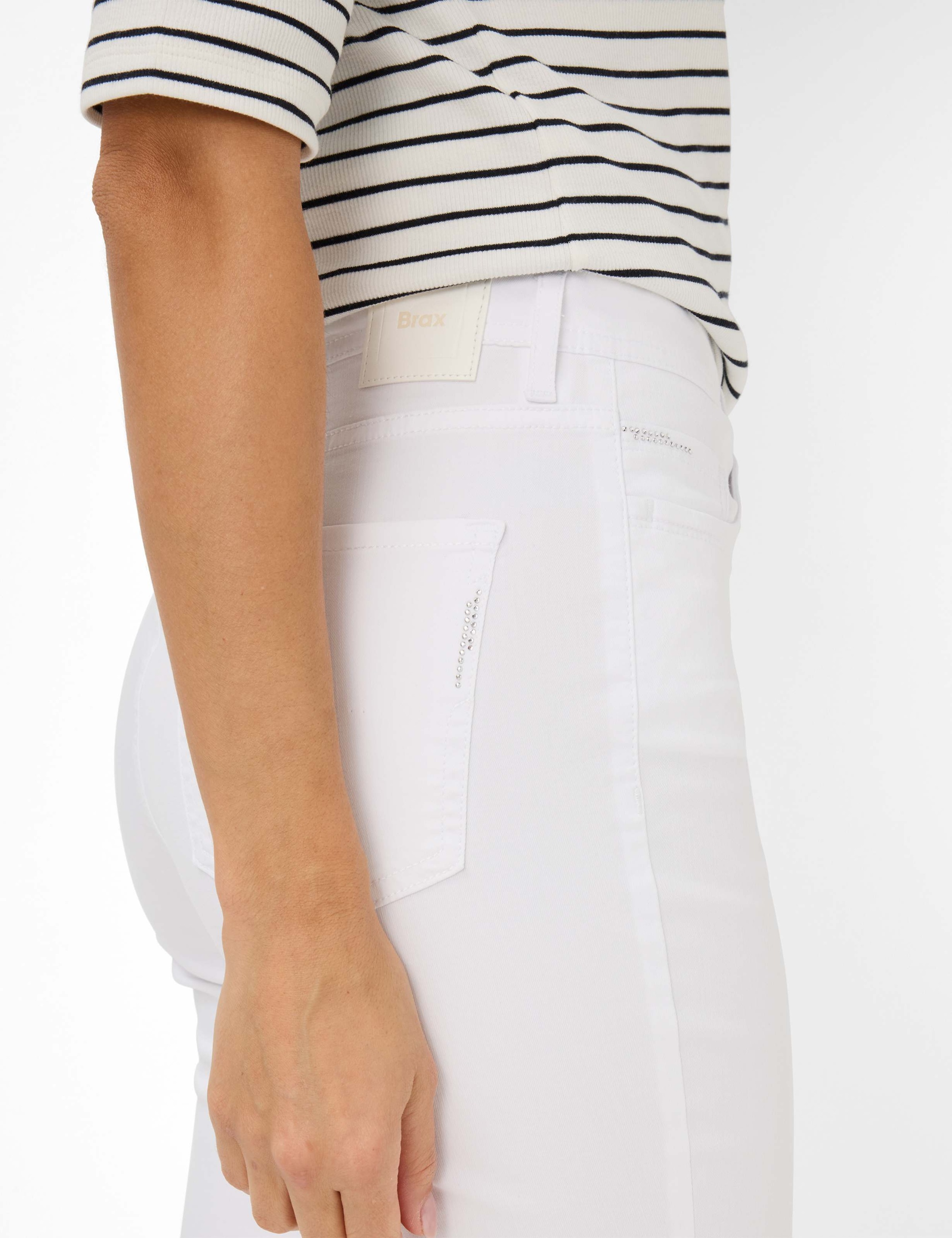 Brax 5-Pocket-Jeans »Style CAROLA S«