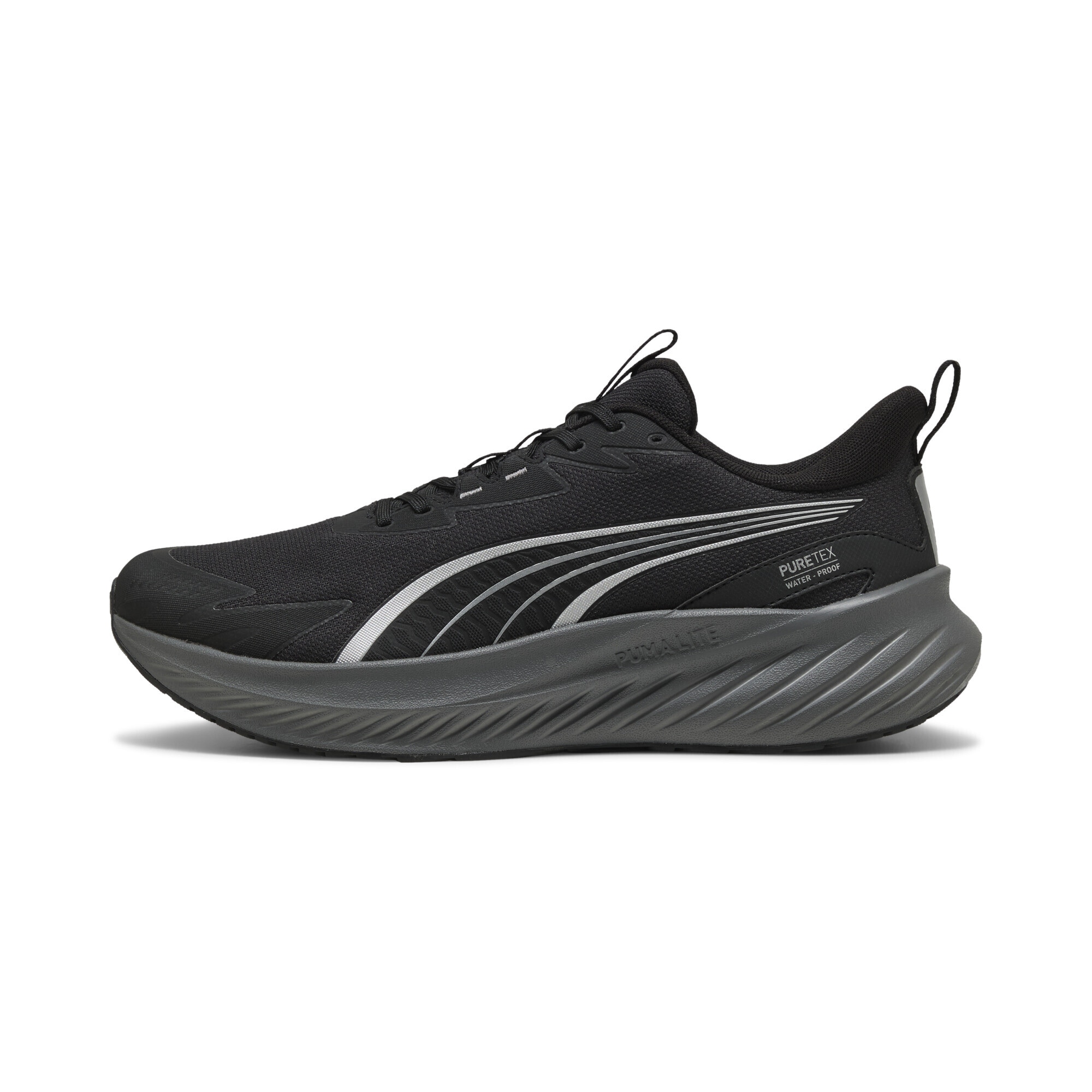 PUMA Trainingsschuh »Pounce Lite 2 PTX Trailrunning-Laufschuhe Erwachsene«