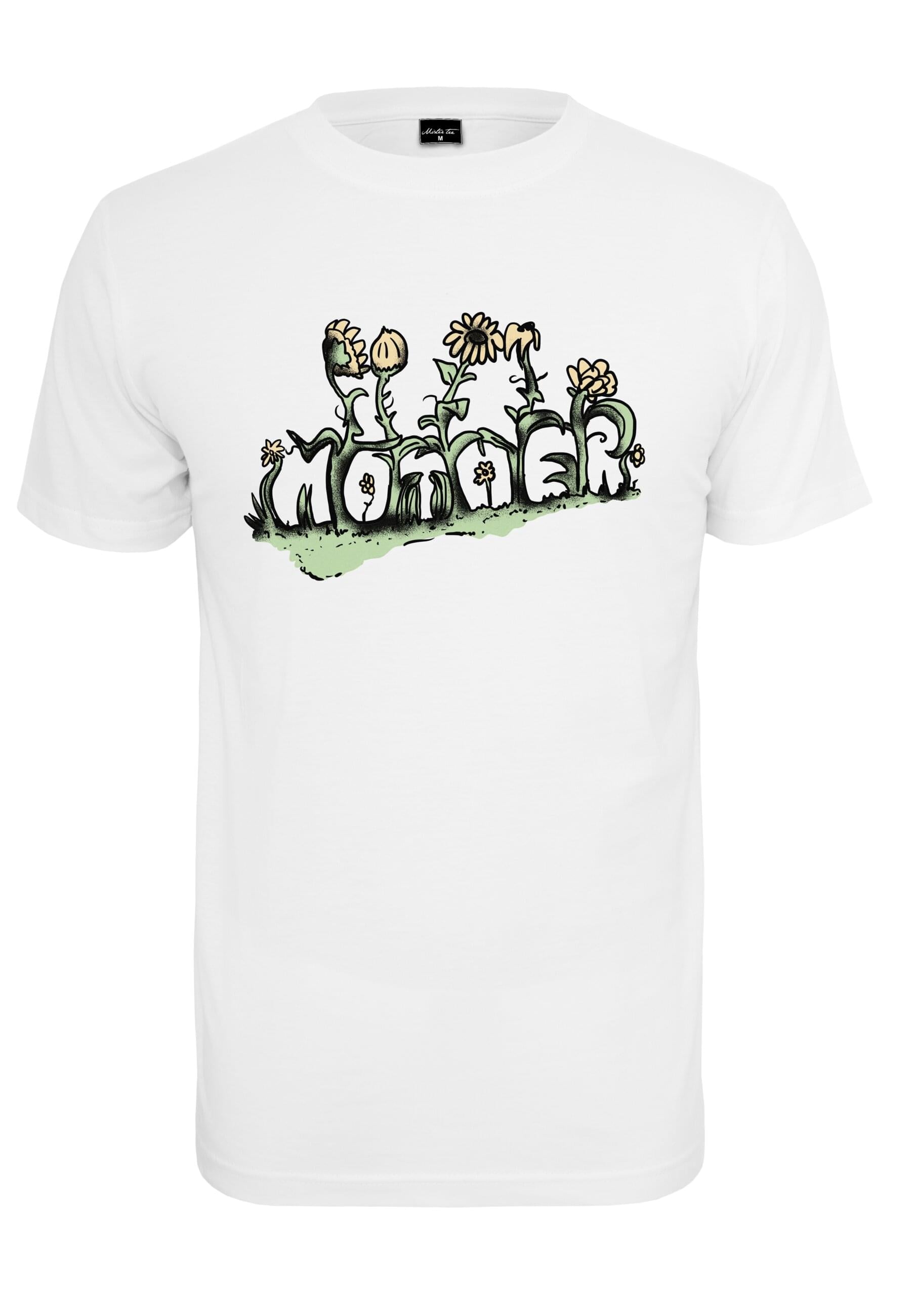 MisterTee T-Shirt "MisterTee Herren Mother Tee" 1 Stk. tlg. günstig online kaufen