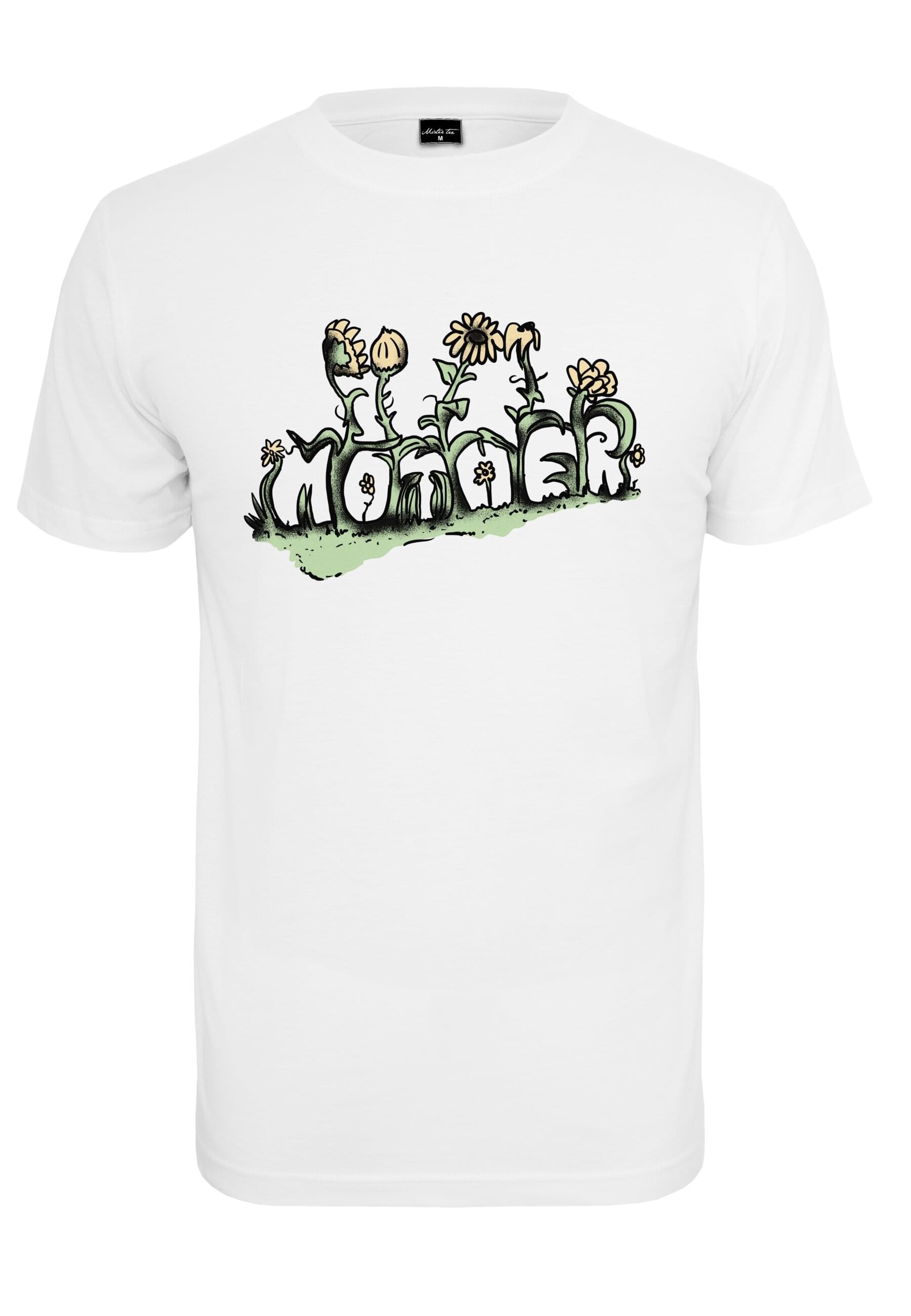 MisterTee T-Shirt "MisterTee Herren Mother Tee" günstig online kaufen