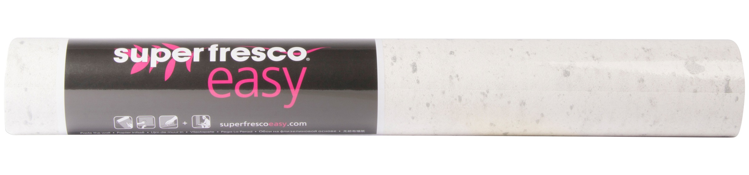 Thumbnail - Superfresco Easy Vliestapete "Alpine" geprägt 1000 cm Länge