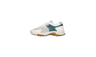 Sneaker »Style Choice W LL Damensneaker«, Turnschuh Leder handgefertigt, sportlicher...