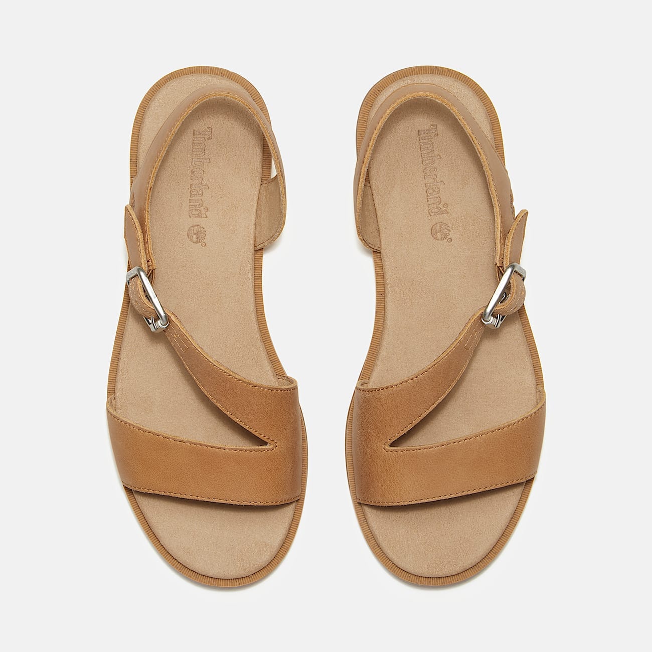 Timberland Sandale »CALISTA BAY BACKSTRAP SANDAL«  aus Leder