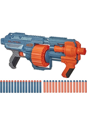 Blaster »Nerf Elite 2.0 Shockwave RD-15«