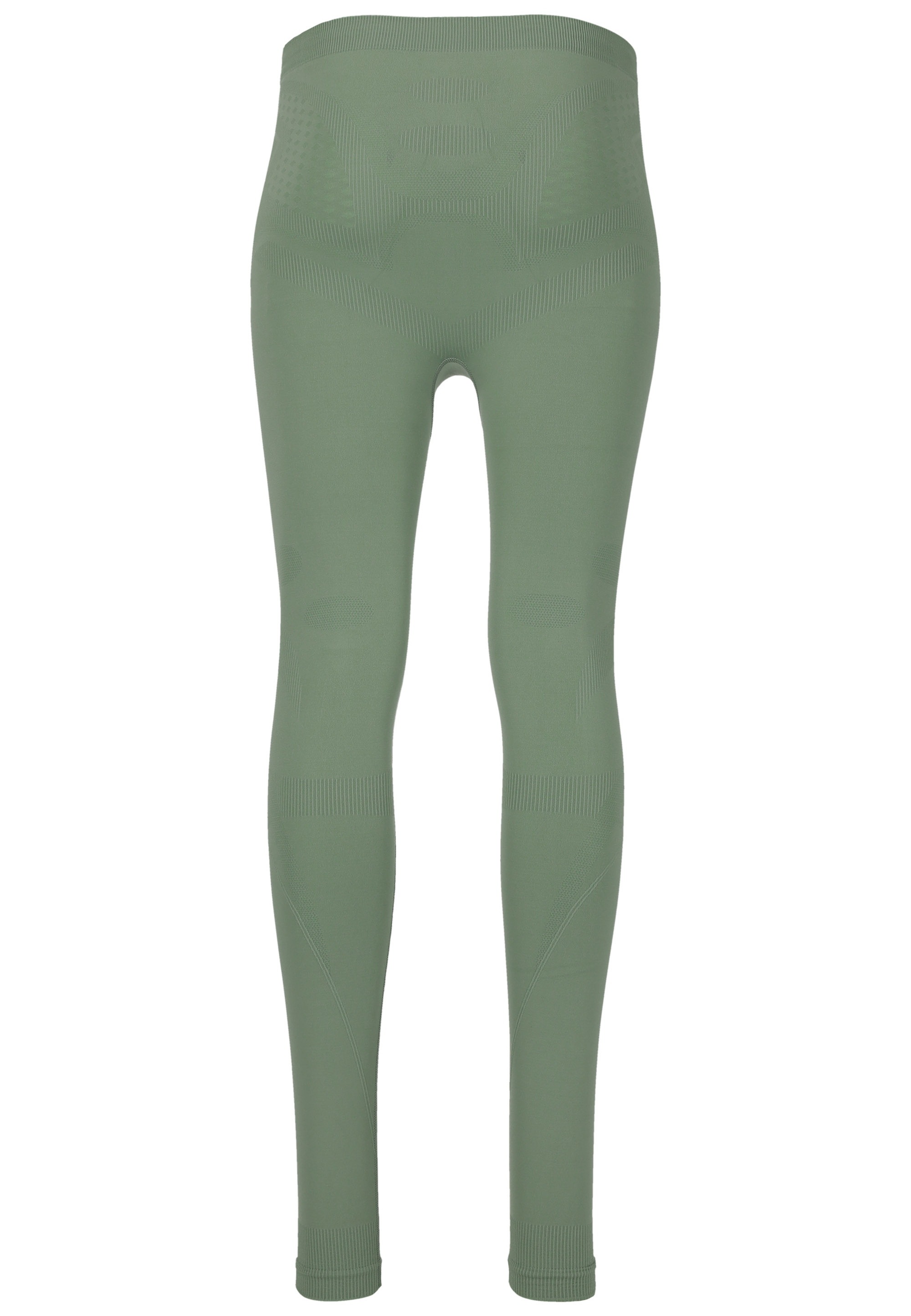 WHISTLER Funktionsshirt »Mall«, (2 tlg.), mit Langarmshirt und Tights