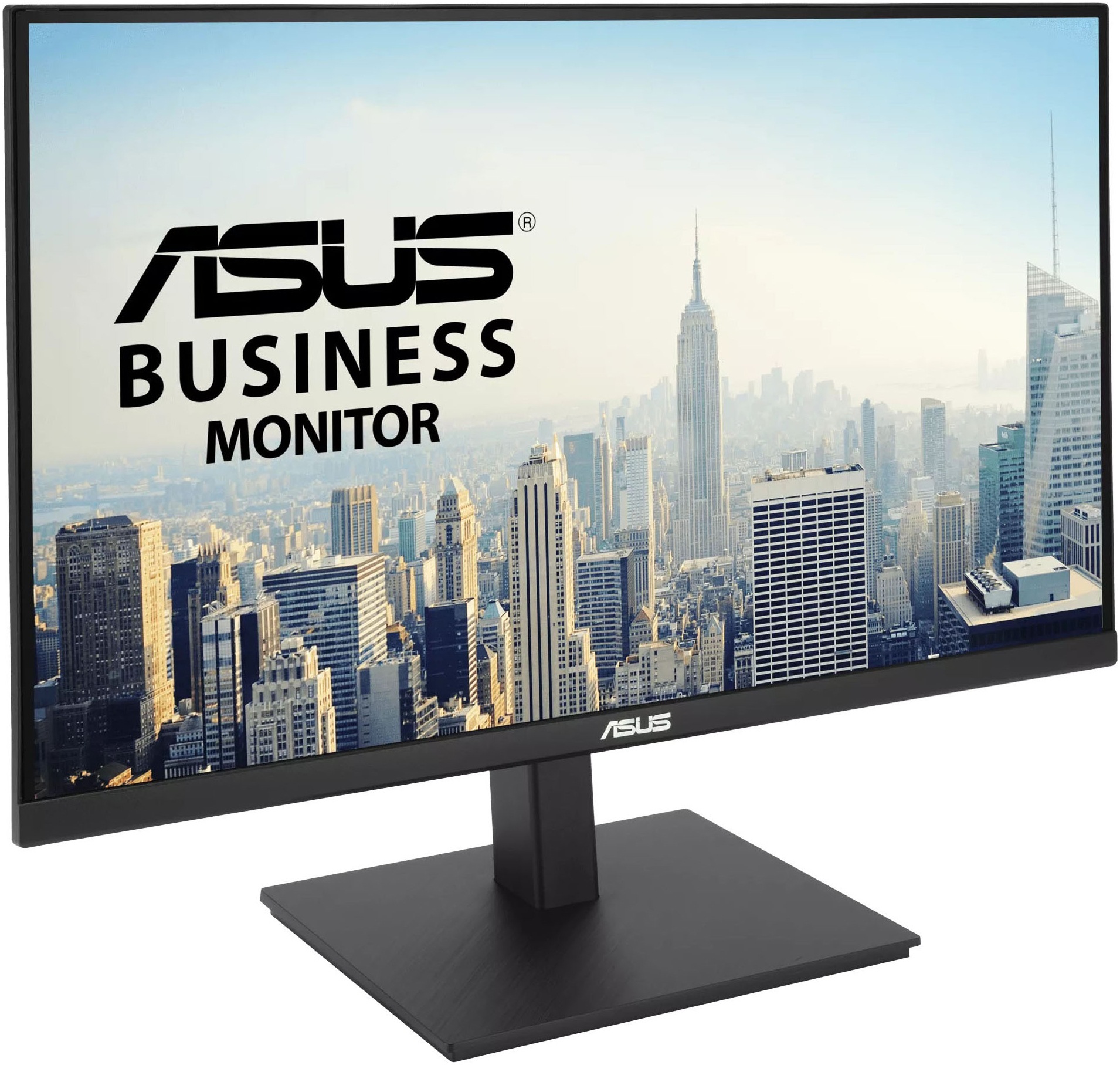Asus LED-Monitor »VA27UQSB« 69 cm/27 ″  3840 x 2160 px 5 Reaktionszeit 60 Hz