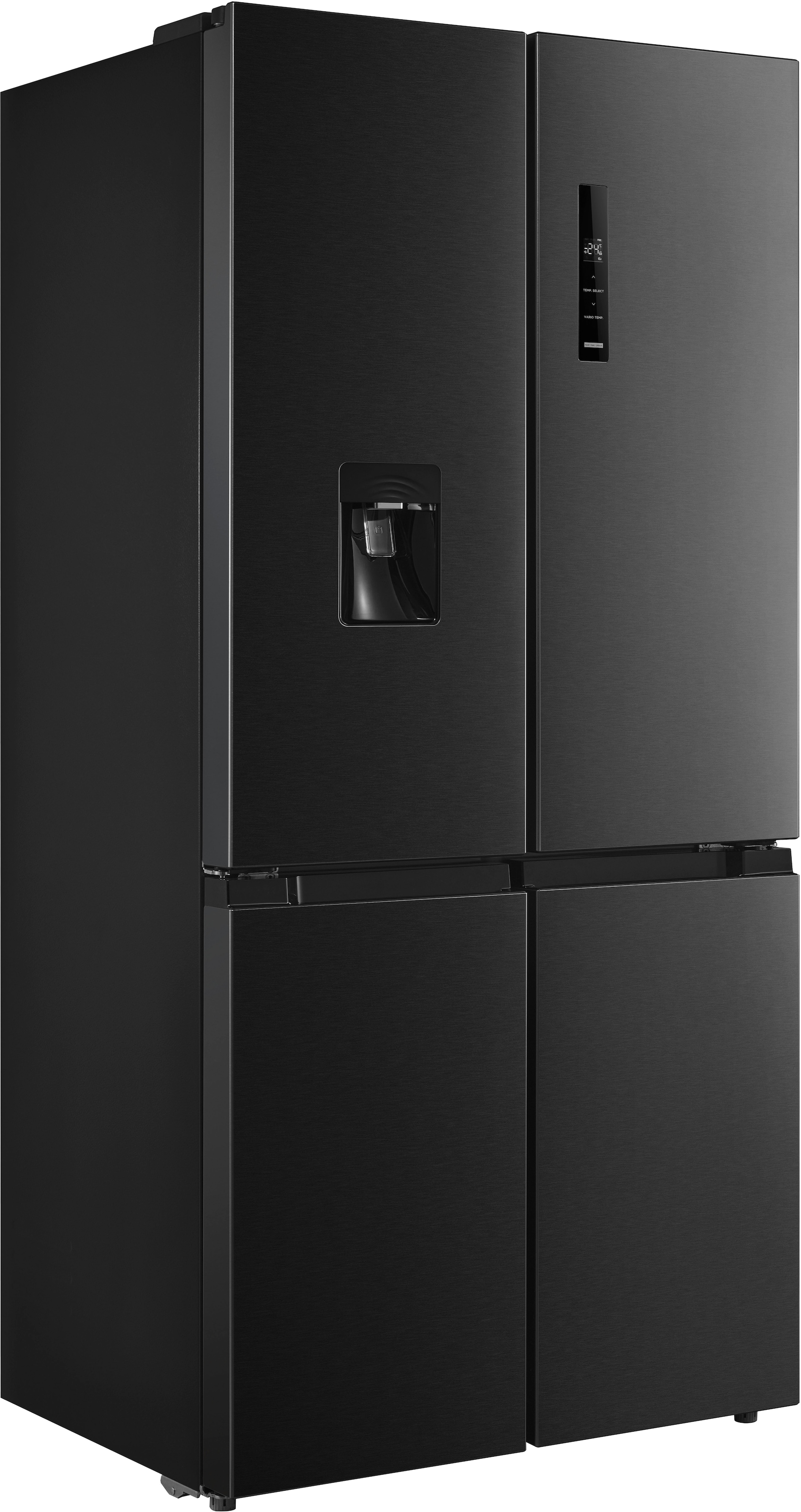 Hanseatic Multi Door "HCD18983CWDBI" 189,8 cm hoch 83,3 cm breit günstig online kaufen