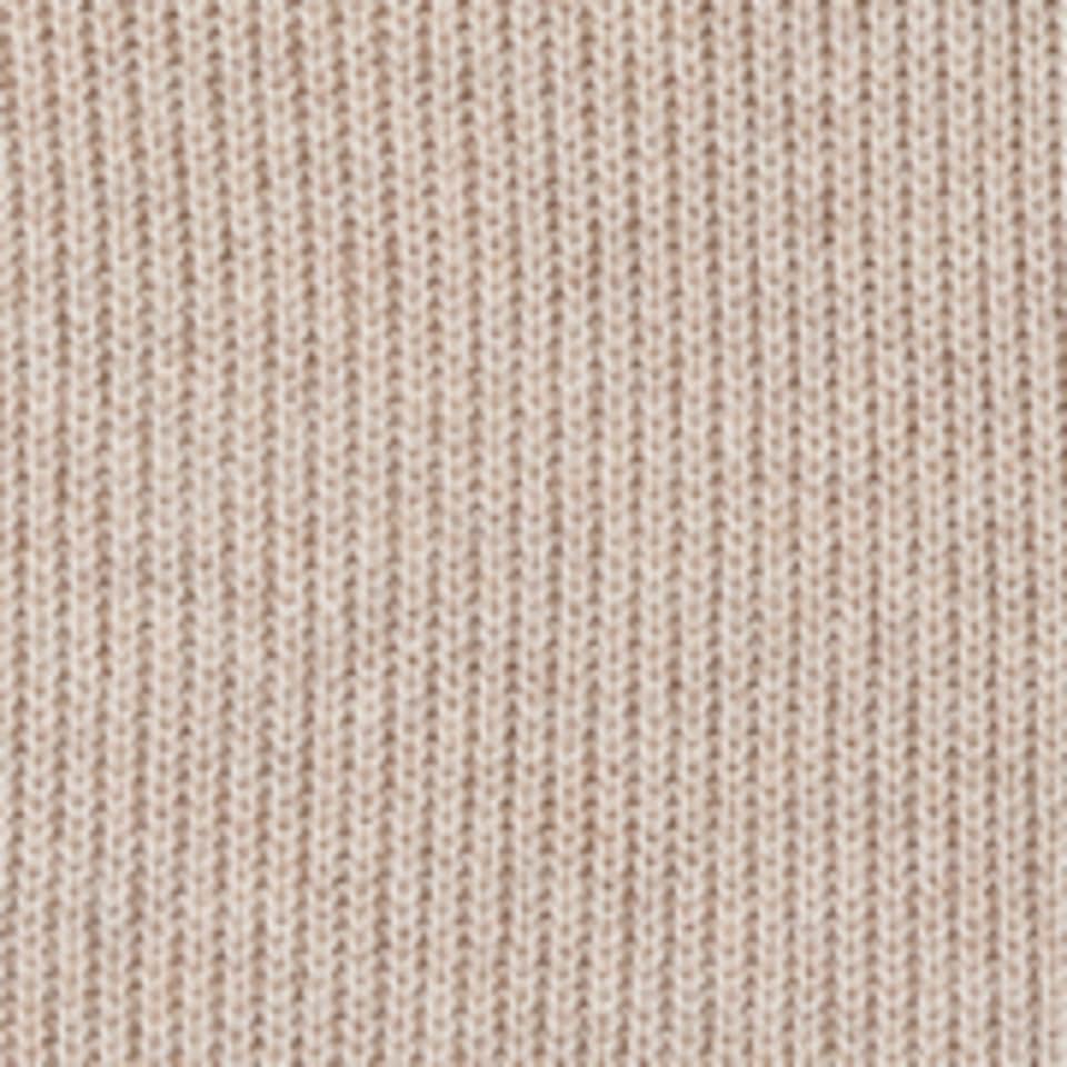 Cecil Strickpullover aus reiner Baumwolle