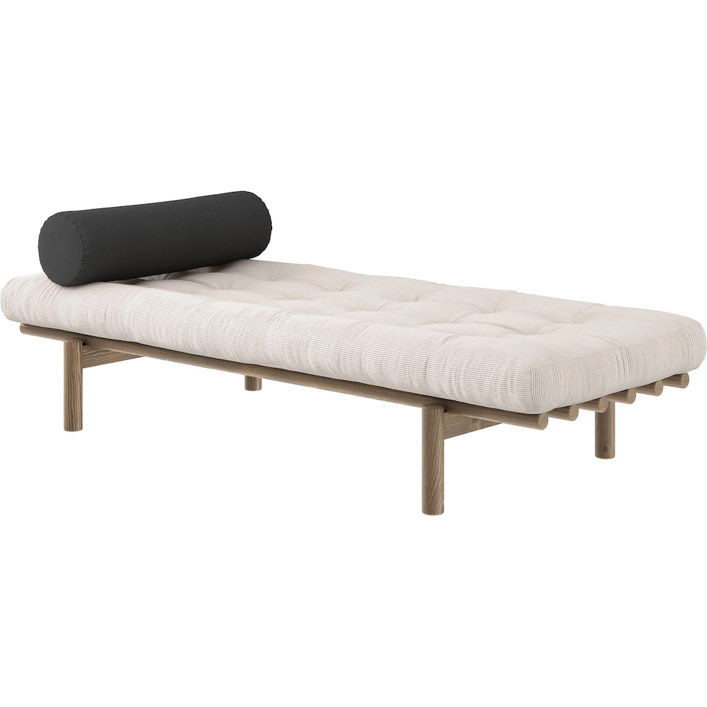 Karup Design Daybed »Next«, (Set, 2 tlg.)