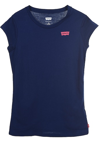 Levi's Kids Levi's® Kids Marškinėliai »S/S BATWING...