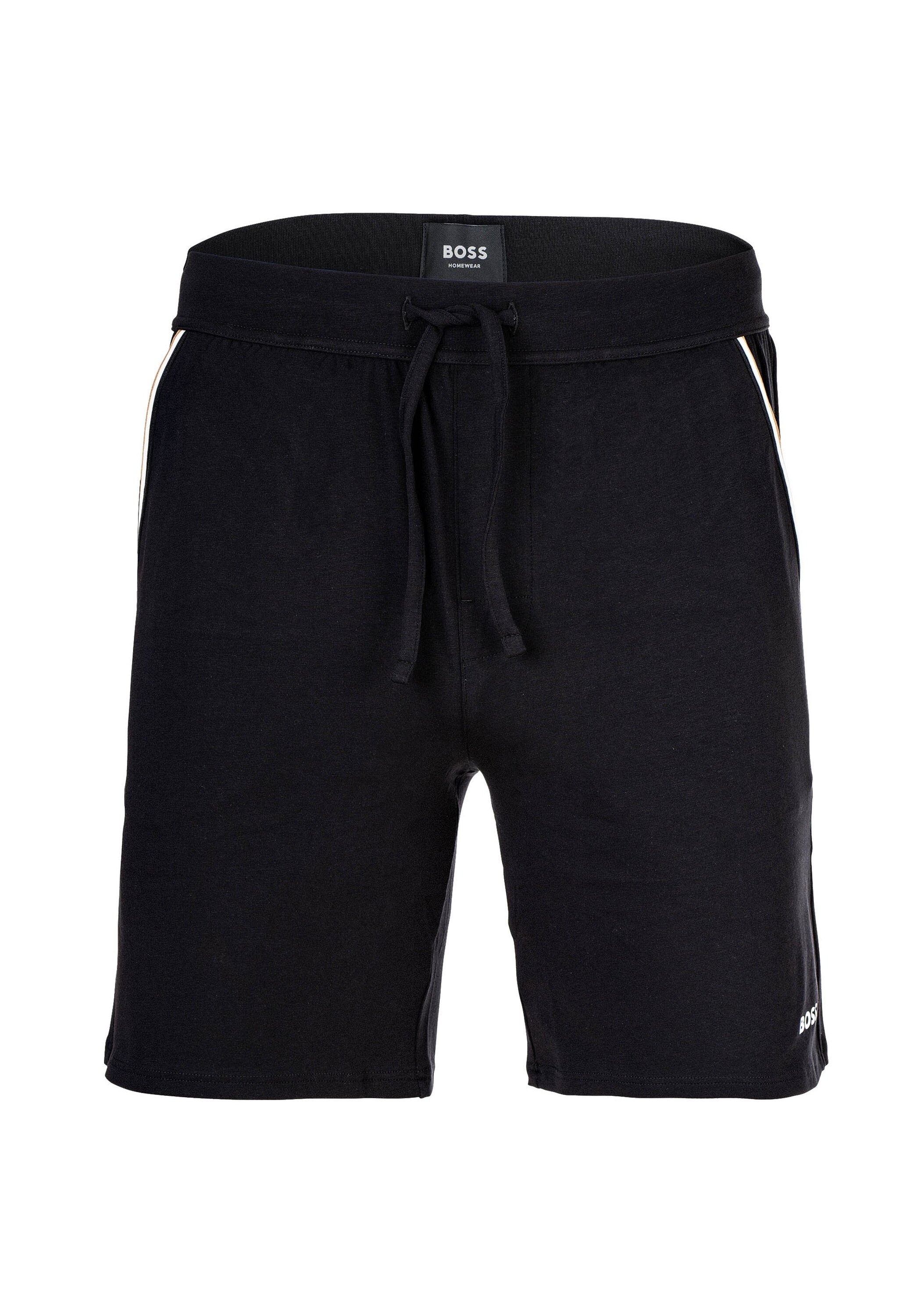 BOSS Shorts "Shorts Unique Shorts CW" günstig online kaufen