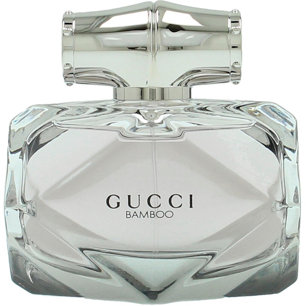 GUCCI Eau de Parfum »Bamboo«