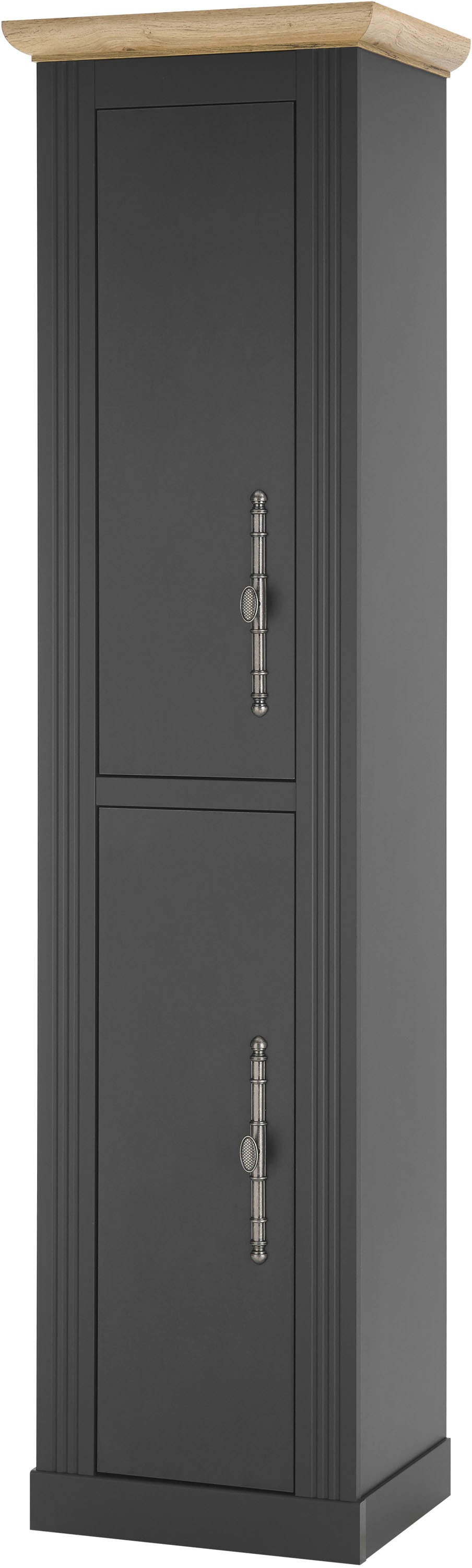 OTTO home Stauraumschrank "WESTMINSTER, Badschrank im Landhausstil, Schrank günstig online kaufen