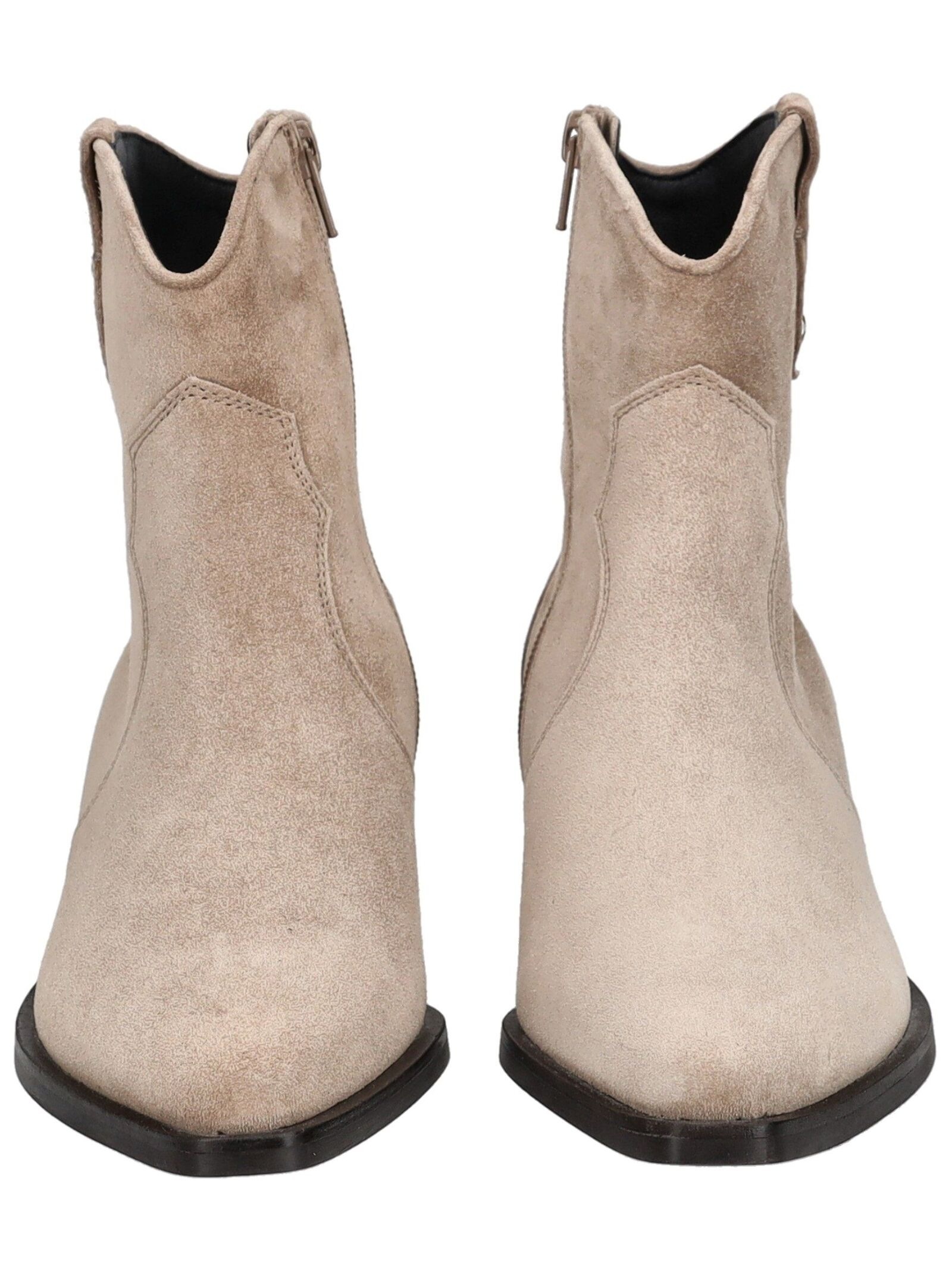 Högl Bikerboots »Högl Stiefelette Veloursleder«