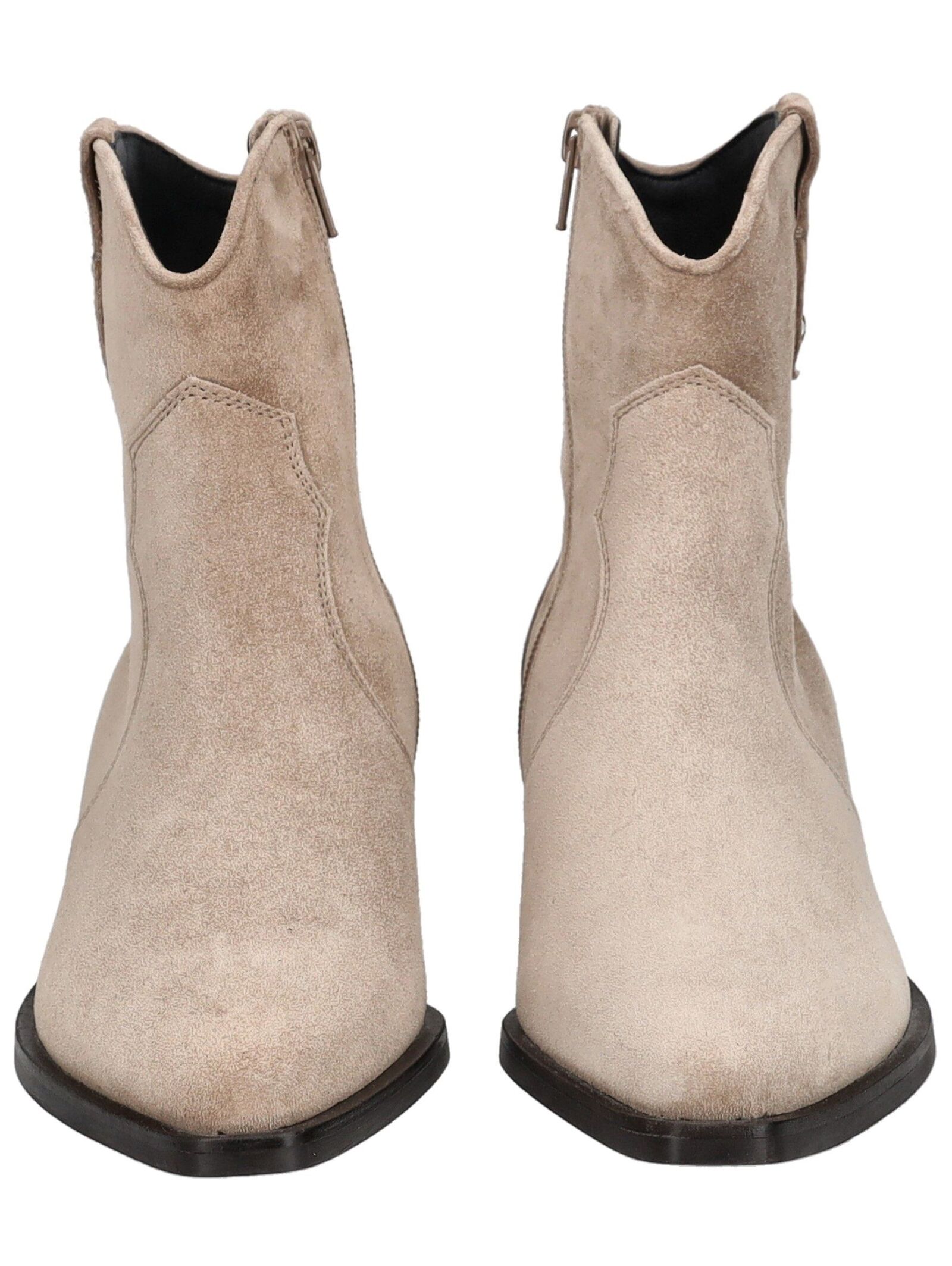 Thumbnail - Högl Bikerboots "Högl Stiefelette Veloursleder"