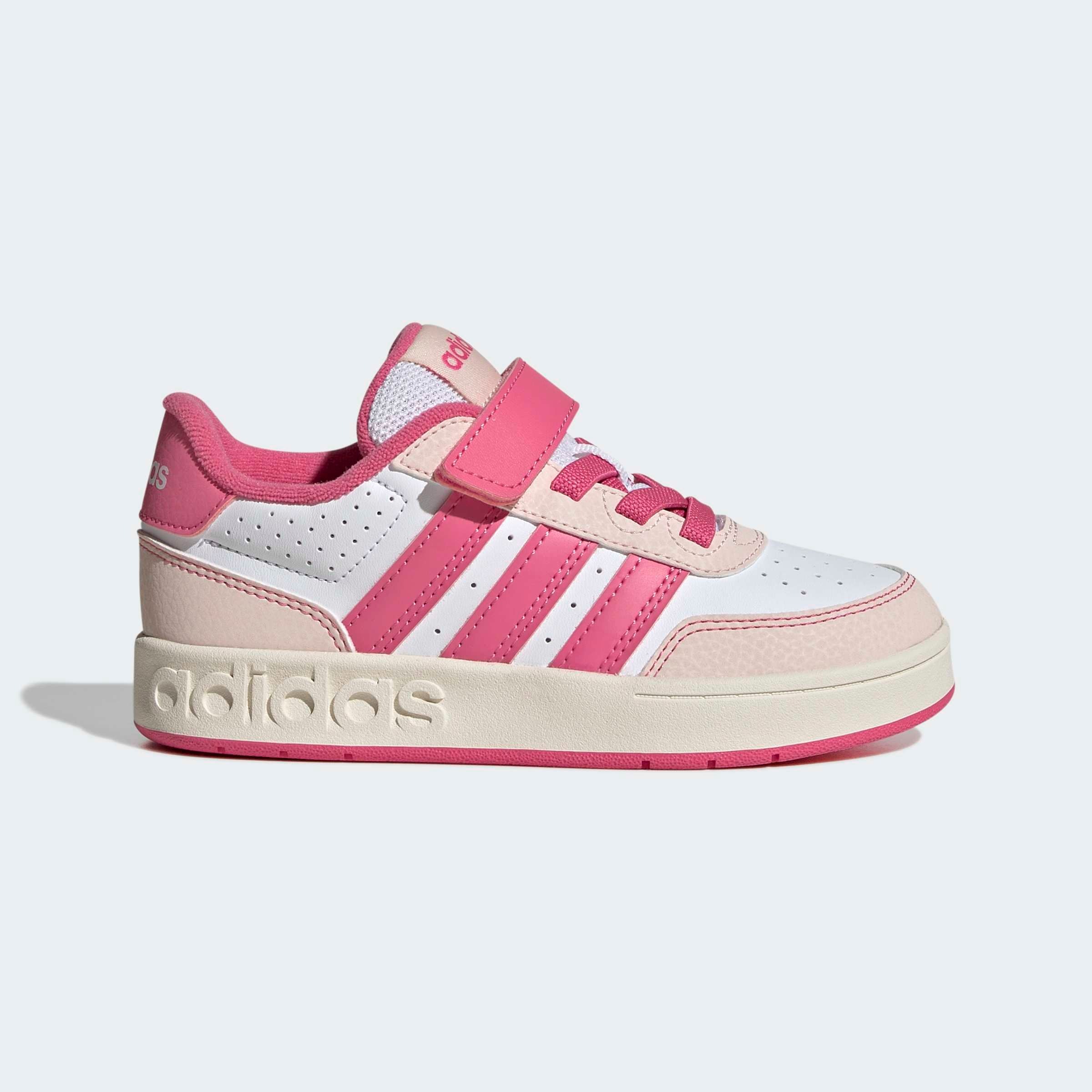 adidas Sportswear Sneaker "BREAKBASE KIDS" für Kinder & Jugendliche günstig online kaufen
