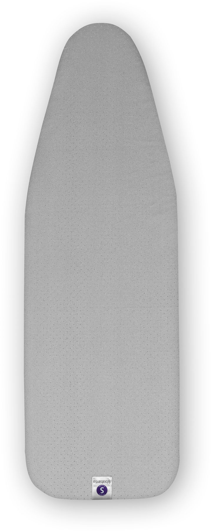 Brabantia Bügelbrett "Bügeltisch S, 95 x 30 cm, TableTop" Bügelfläche 95 cm günstig online kaufen