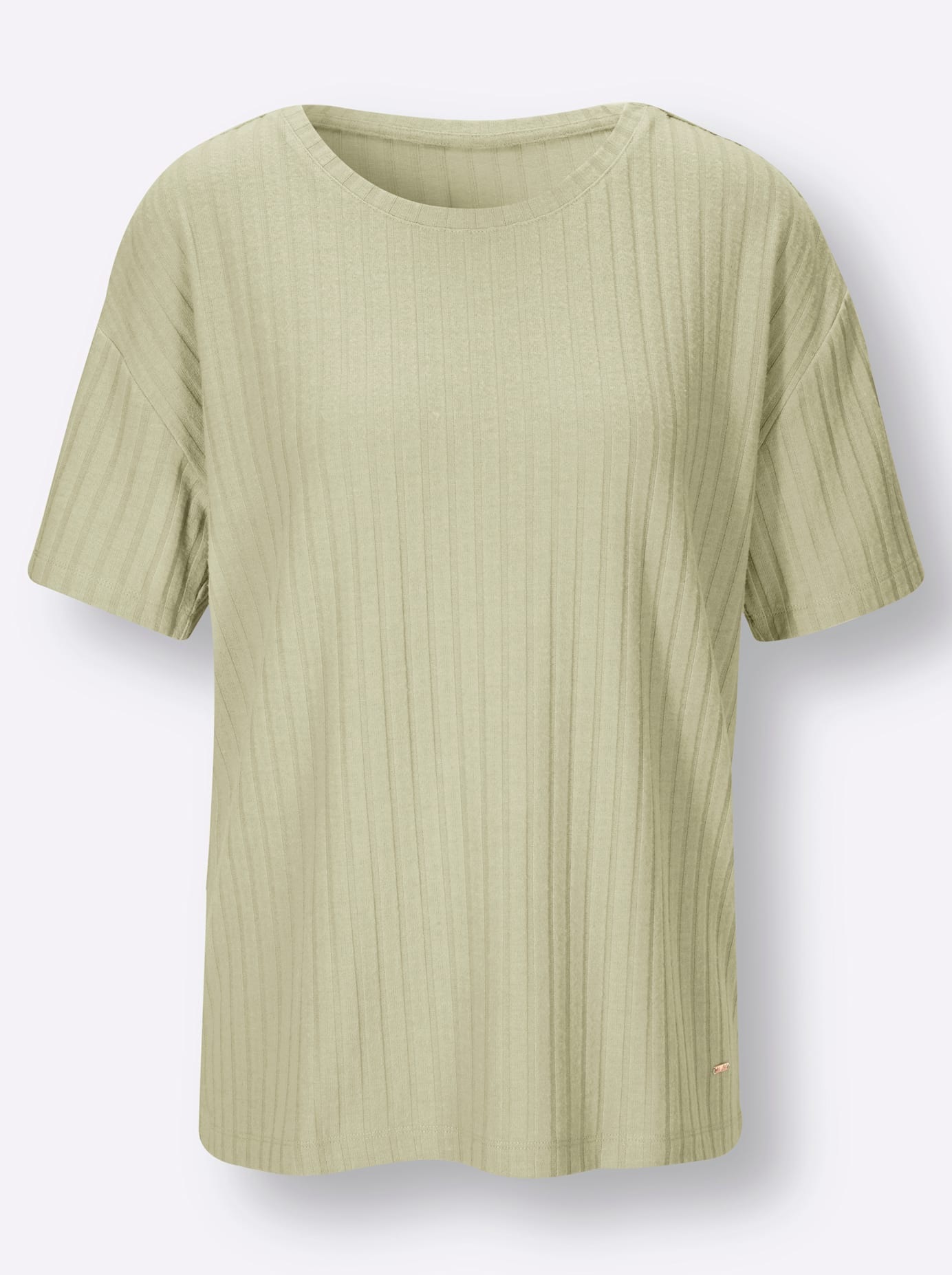 feel good T-Shirt »Shirt«, (1 tlg.)