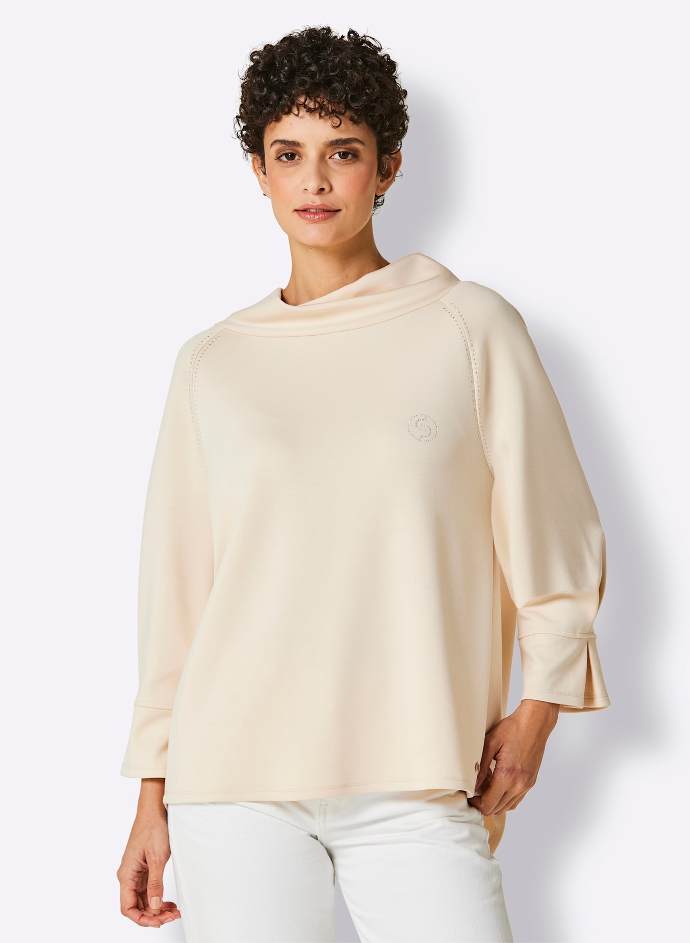 CREATION L PREMIUM Sweatshirt