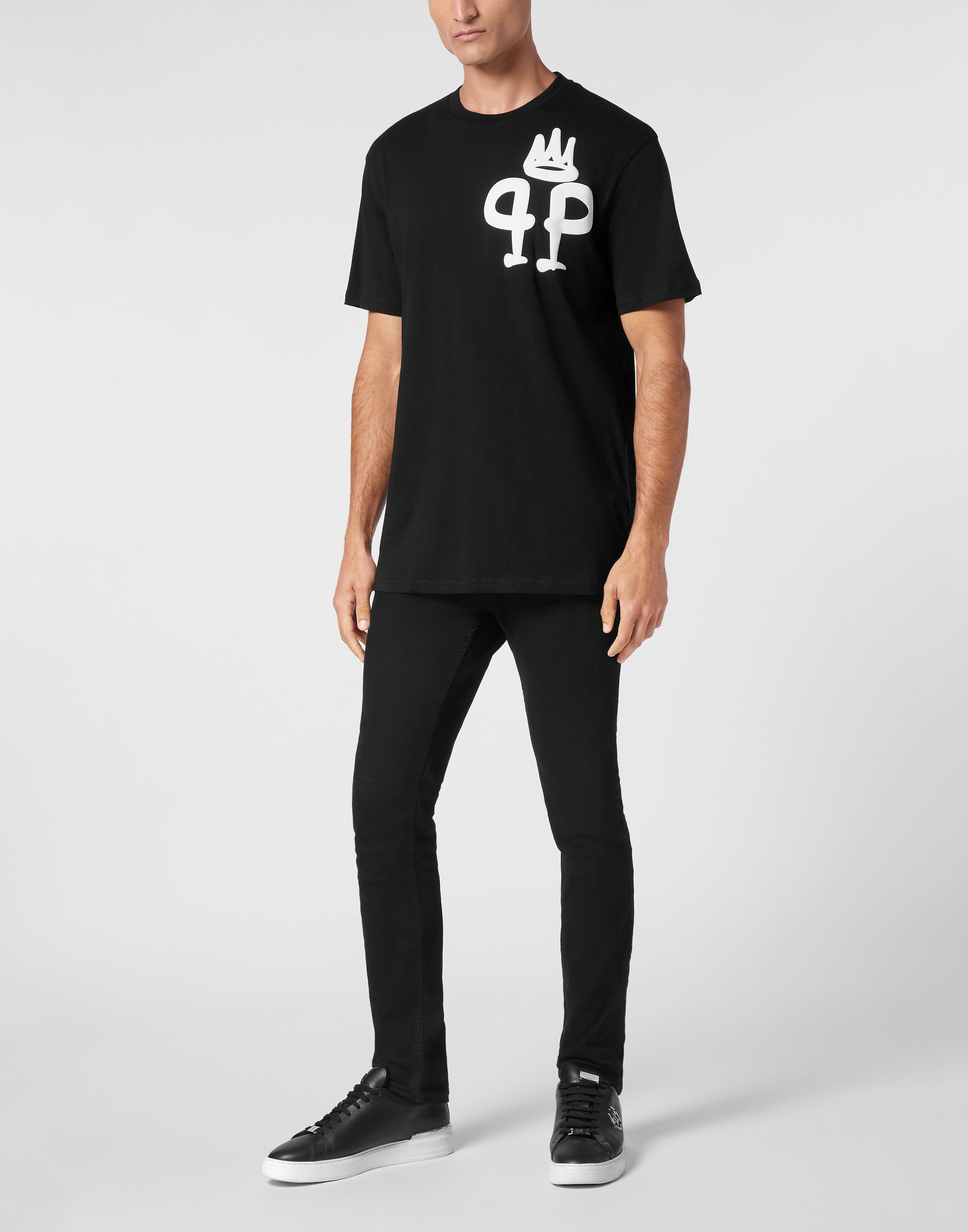 PHILIPP PLEIN T-Shirt »King Plein«