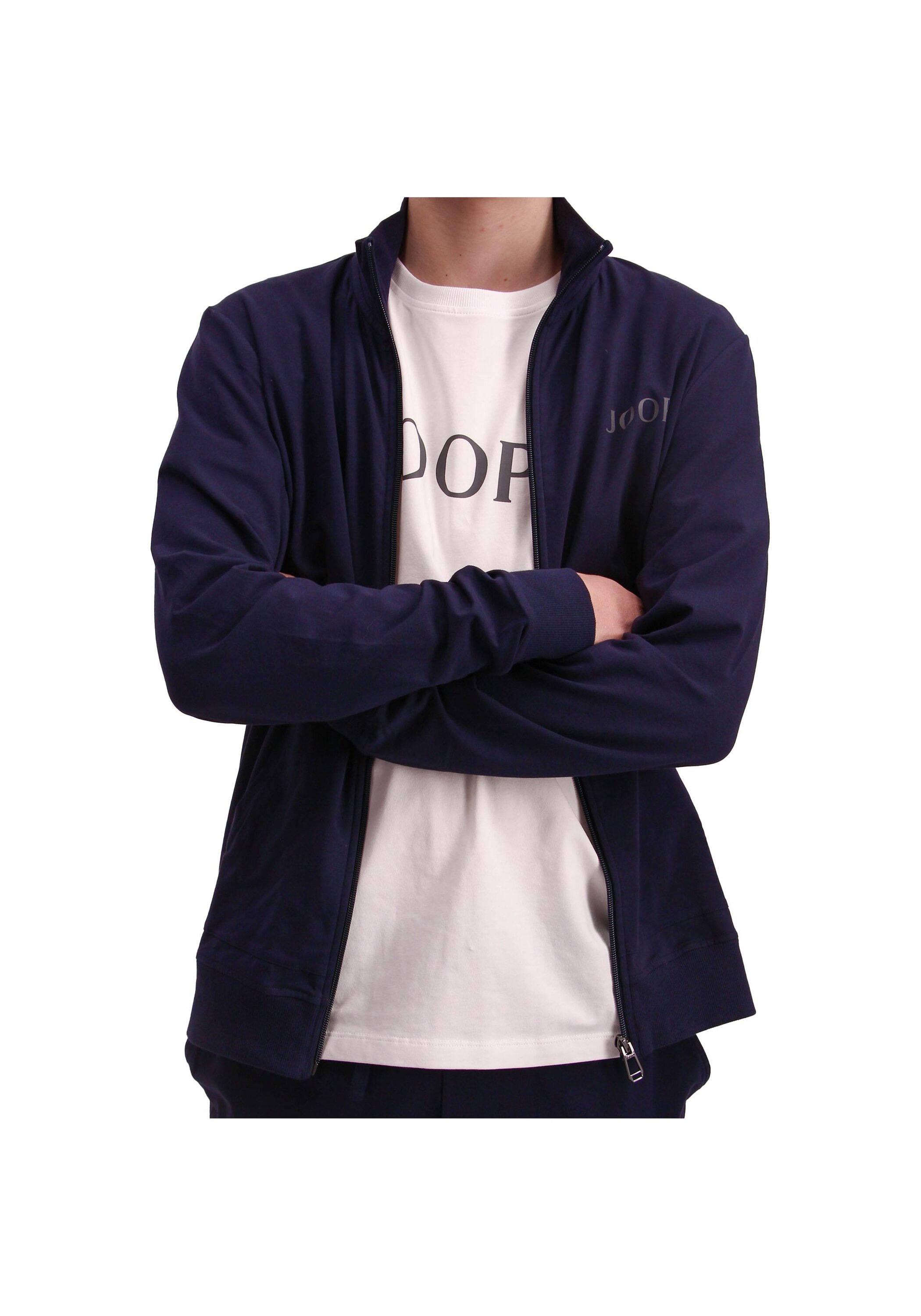 JOOP! Sweatshirt »Sweatjacke Comfort 1er Pack«