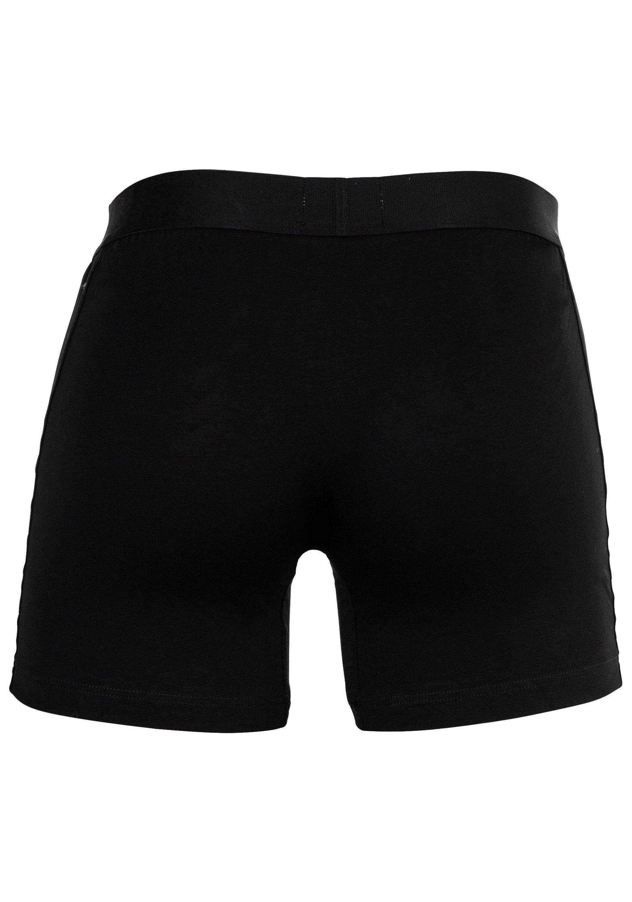 Thumbnail - BOSS Boxershorts "Boxershort BoxerBr 6P BOSS ONE 6er Pack"