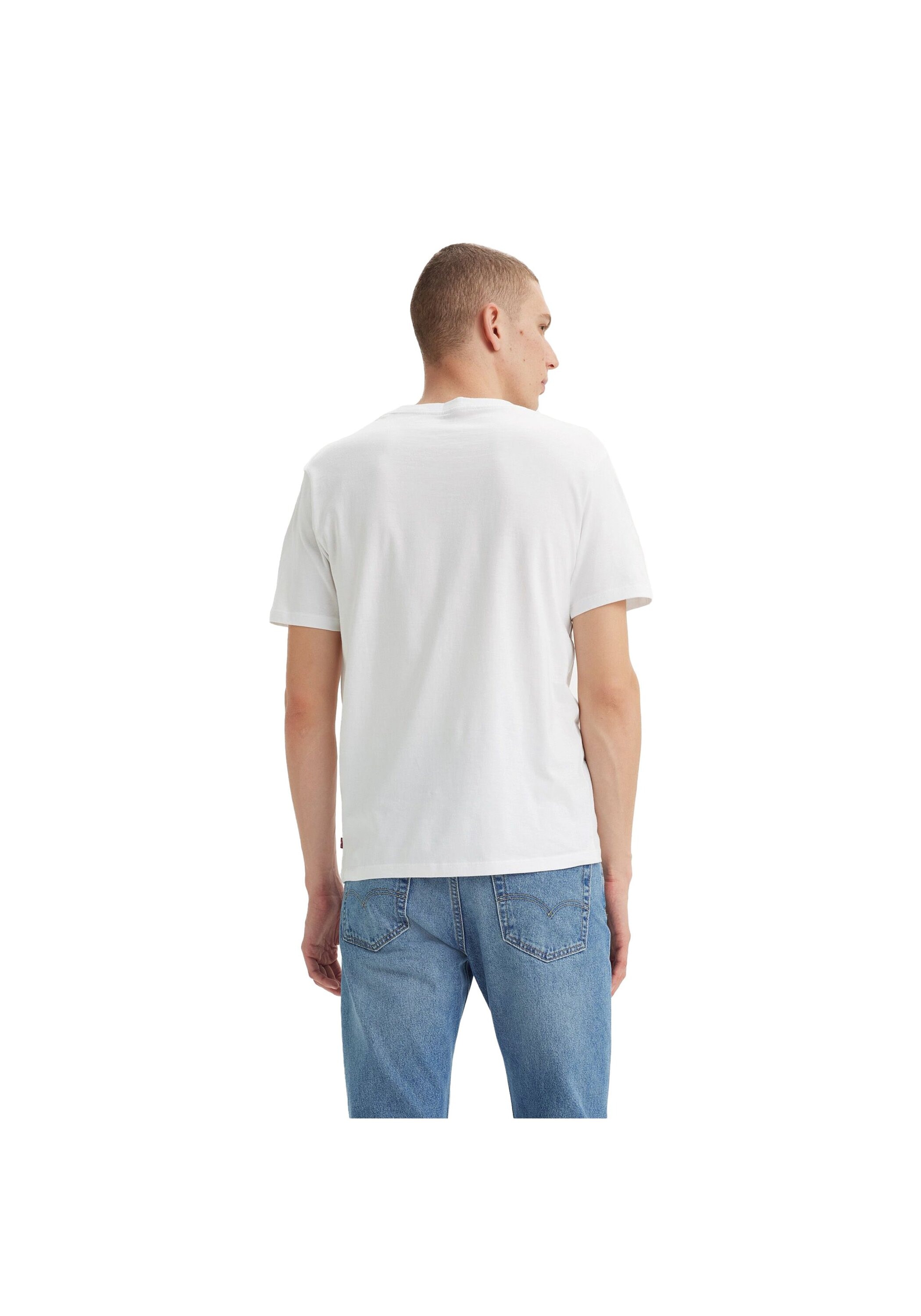 Levi's® T-Shirt »T-Shirt Sportswear Logo Graphic Tee 1er Pack«