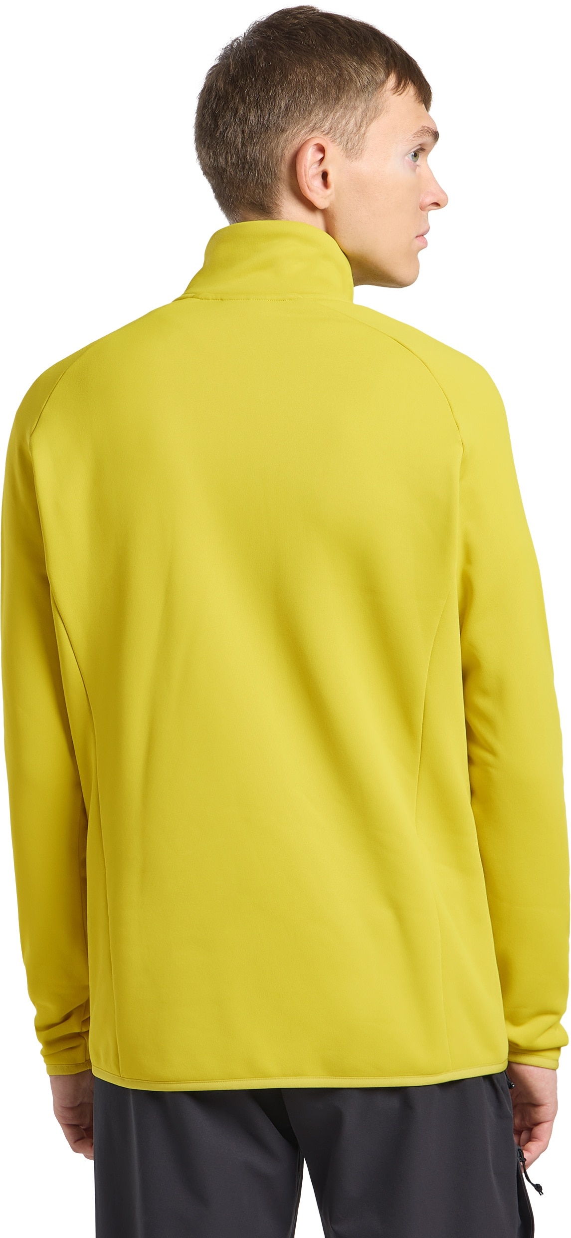 Jack Wolfskin Fleecejacke »BAISELBERG FZ M«