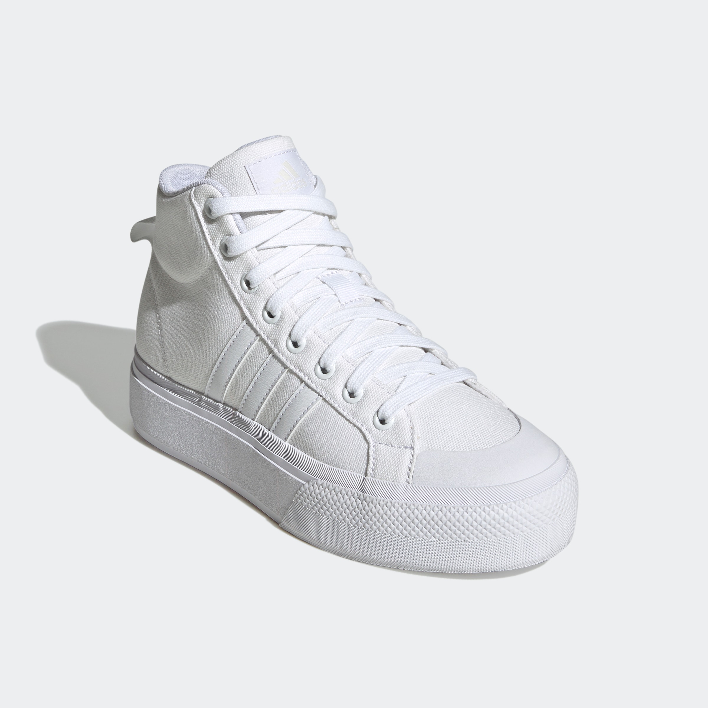 Sneaker »BRAVADA 2.0 PLATFORM MID«