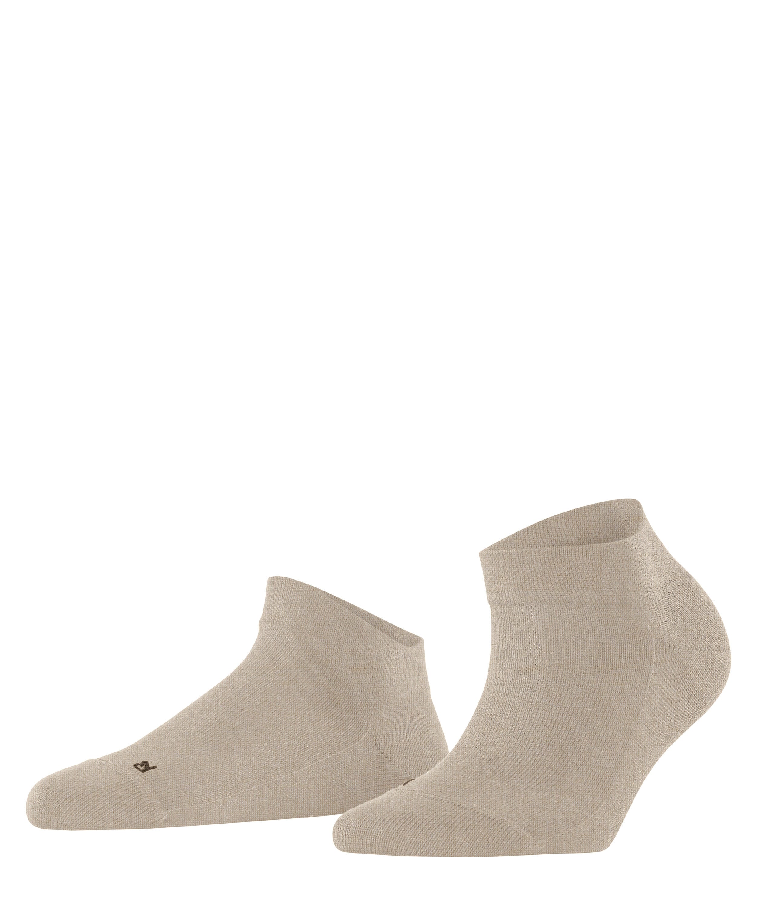 FALKE Sneakersocken "Sensitive London" 1 Paar tlg.