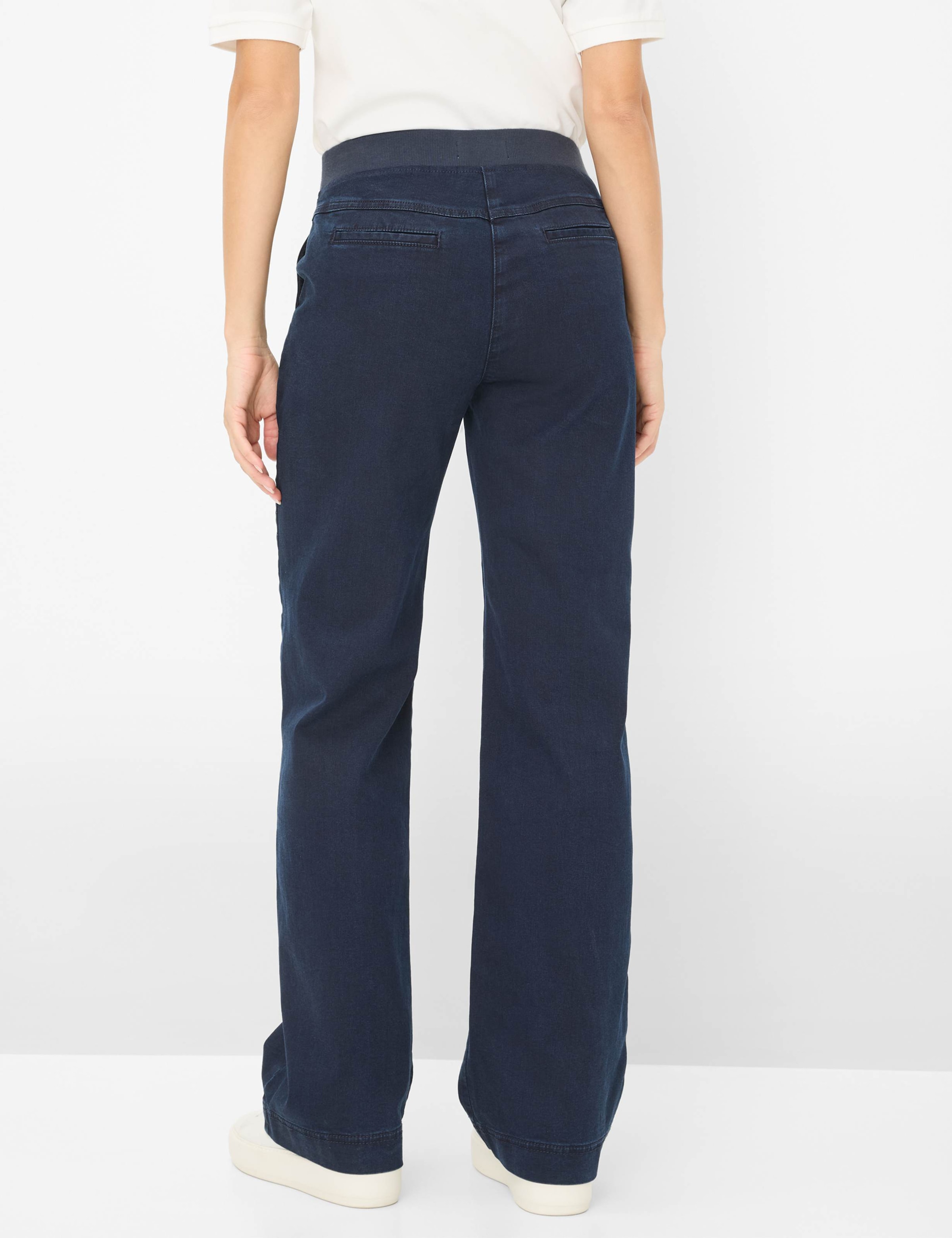 RAPHAELA by BRAX Bequeme Jeans »Style PAM FLARED«