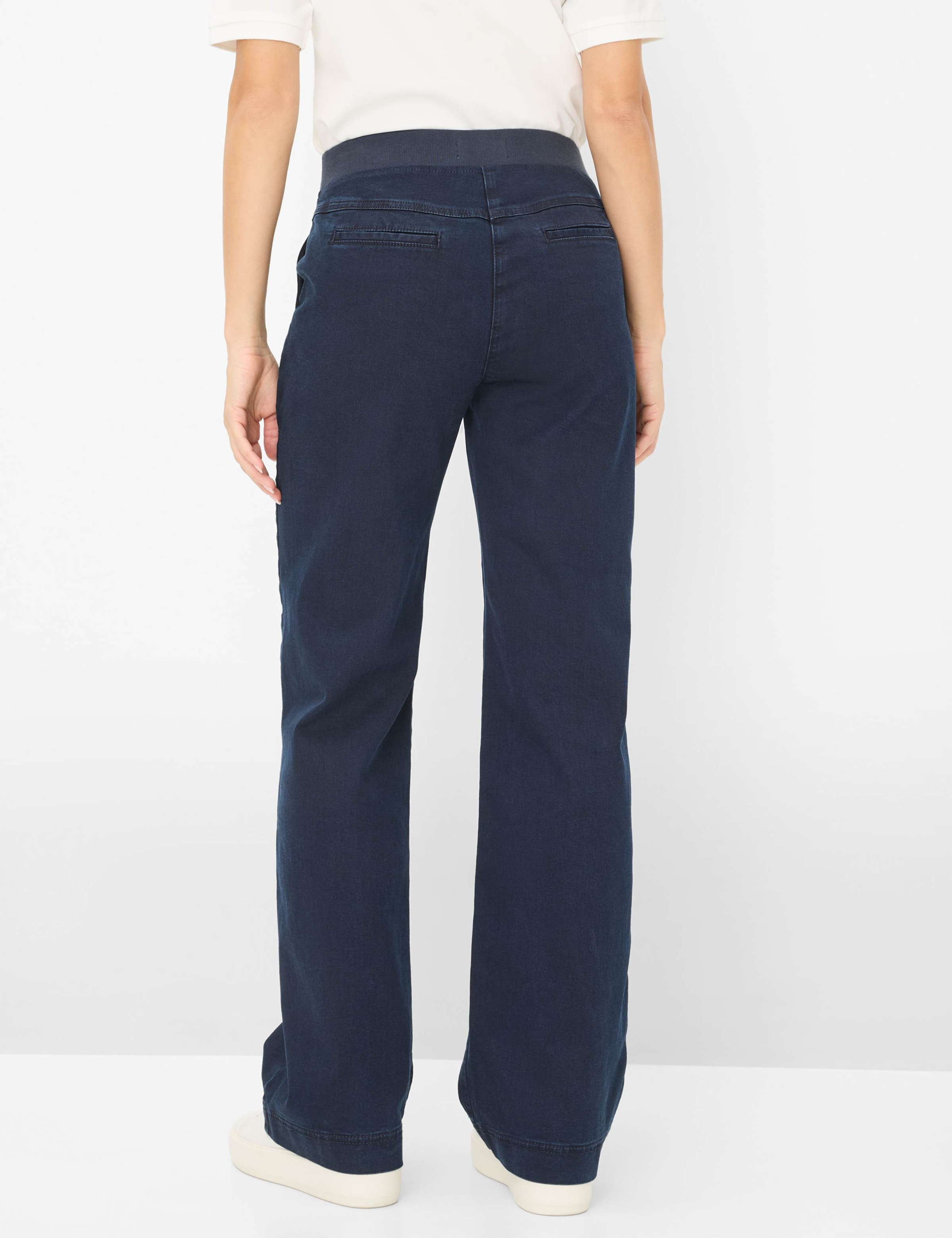 RAPHAELA by BRAX "Style PAM FLARED" günstig online kaufen