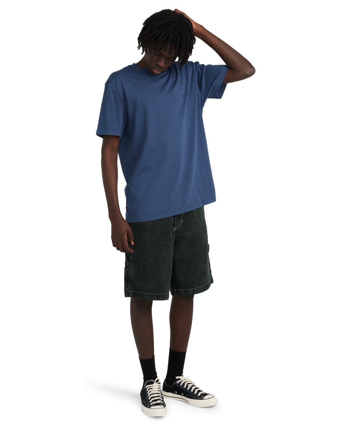 Element Sporttop »Lowcase Pigment«