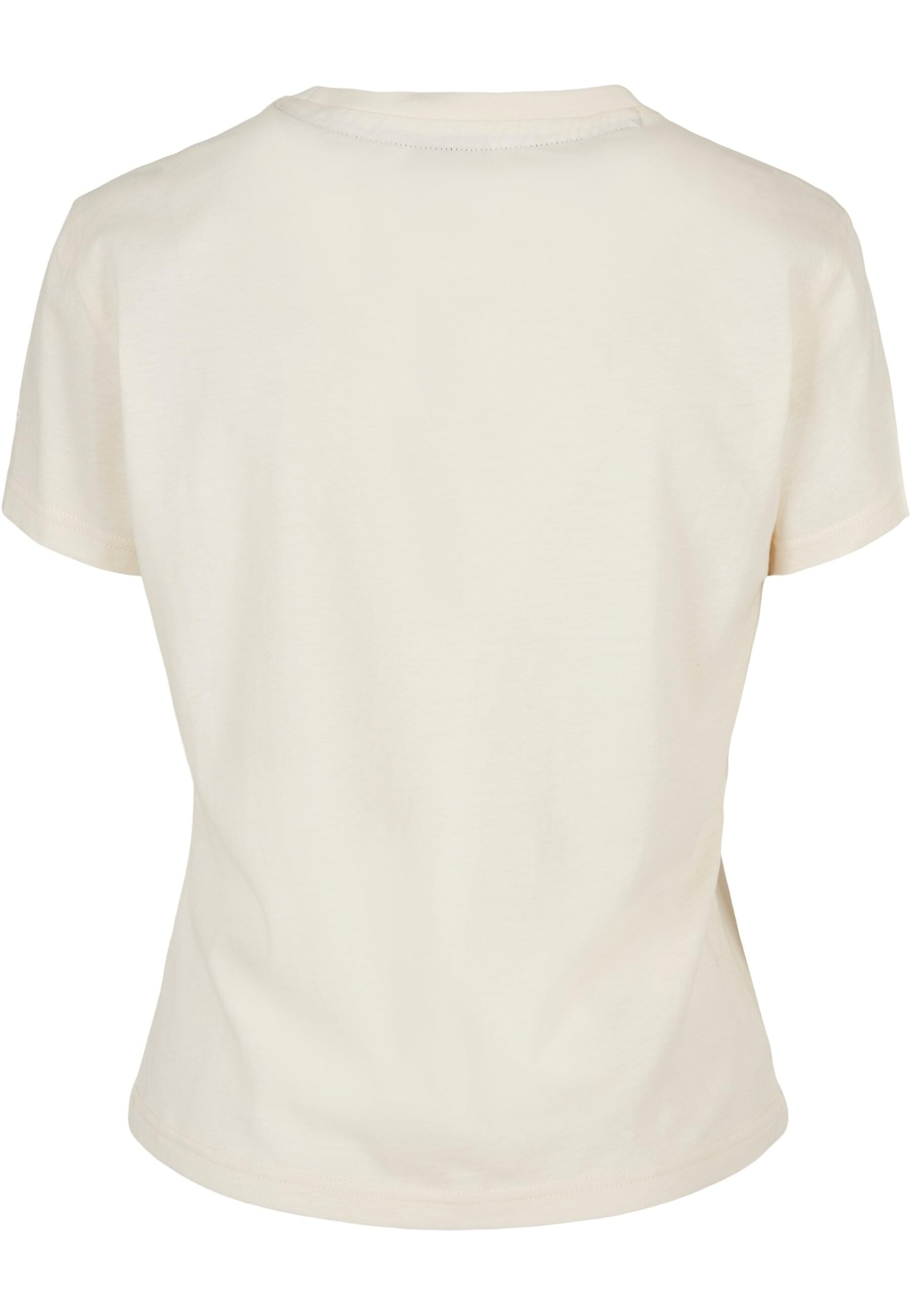 Starter Black Label Kurzarmshirt »Starter Black Label Damen Ladies Starter Essential Tee«, (1 tlg.)