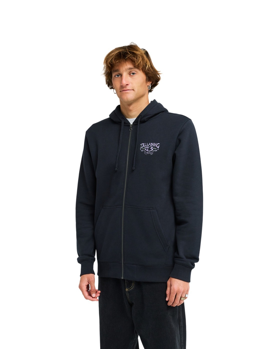 Billabong Hoodie »Foundation«
