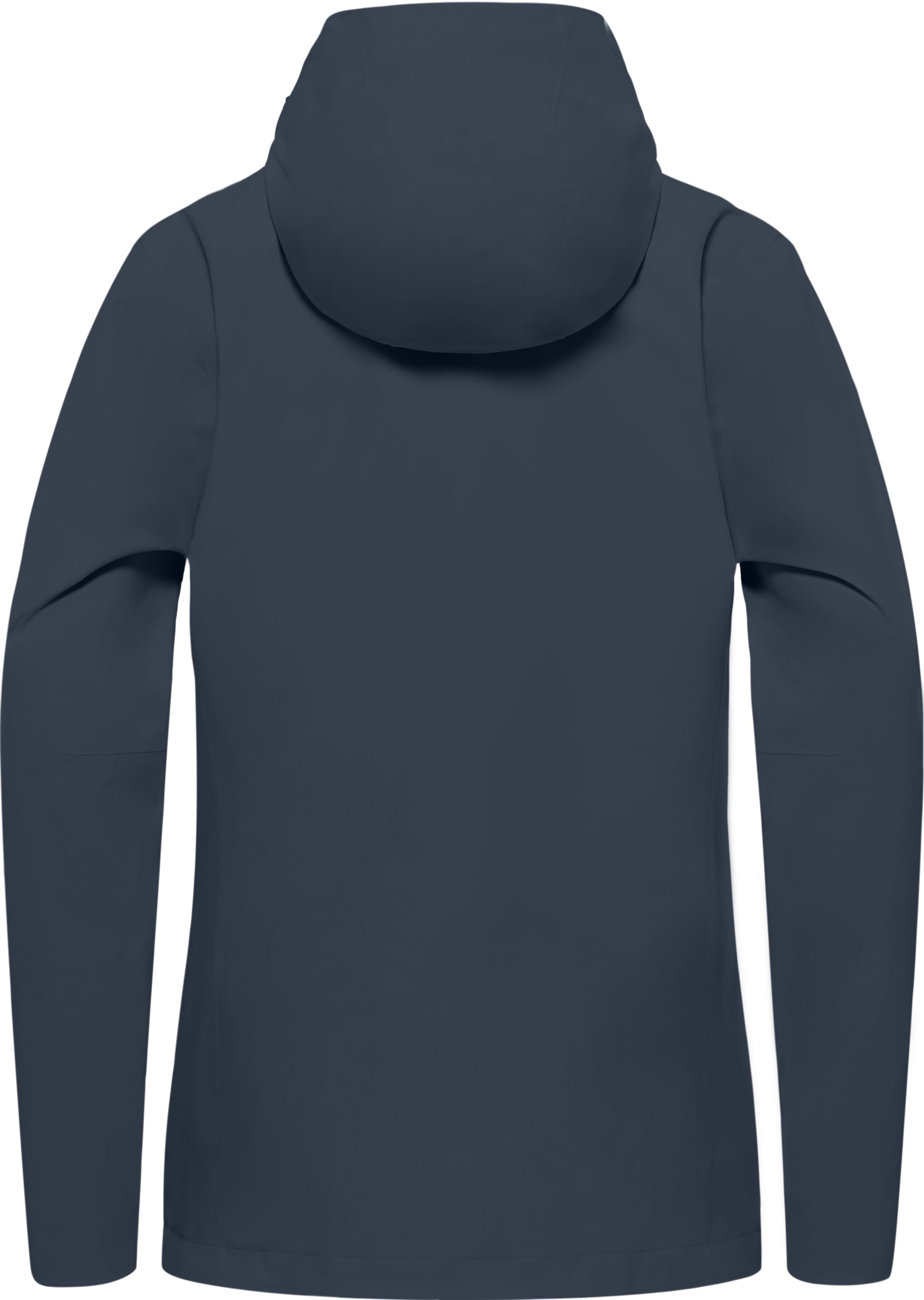 Jack Wolfskin Funktionsjacke »TRAILTIME 2L JKT W«, mit Kapuze