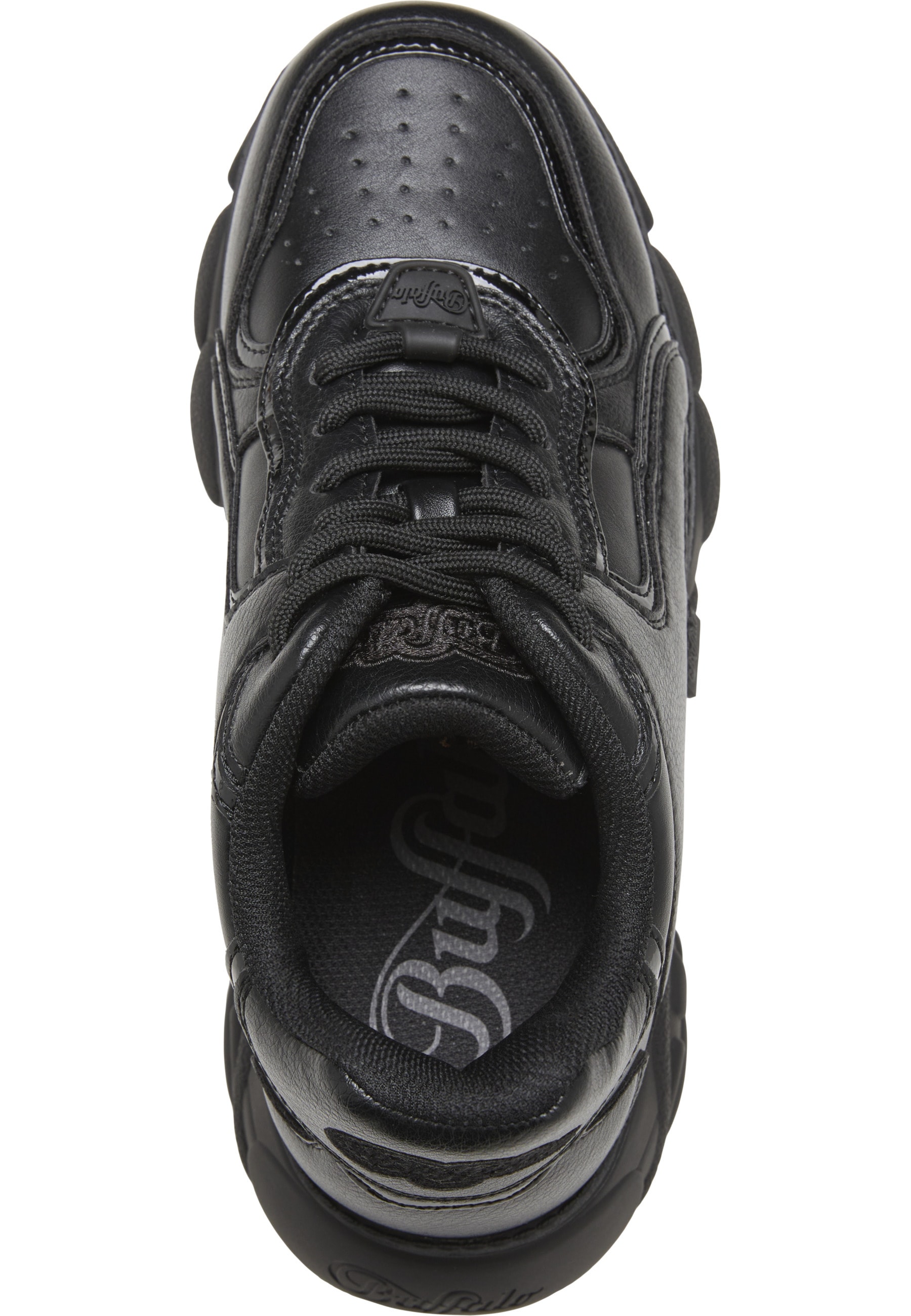 Buffalo Trainingsschuh »Buffalo CLD ECHO - VEGAN NAPPA/PATENT«