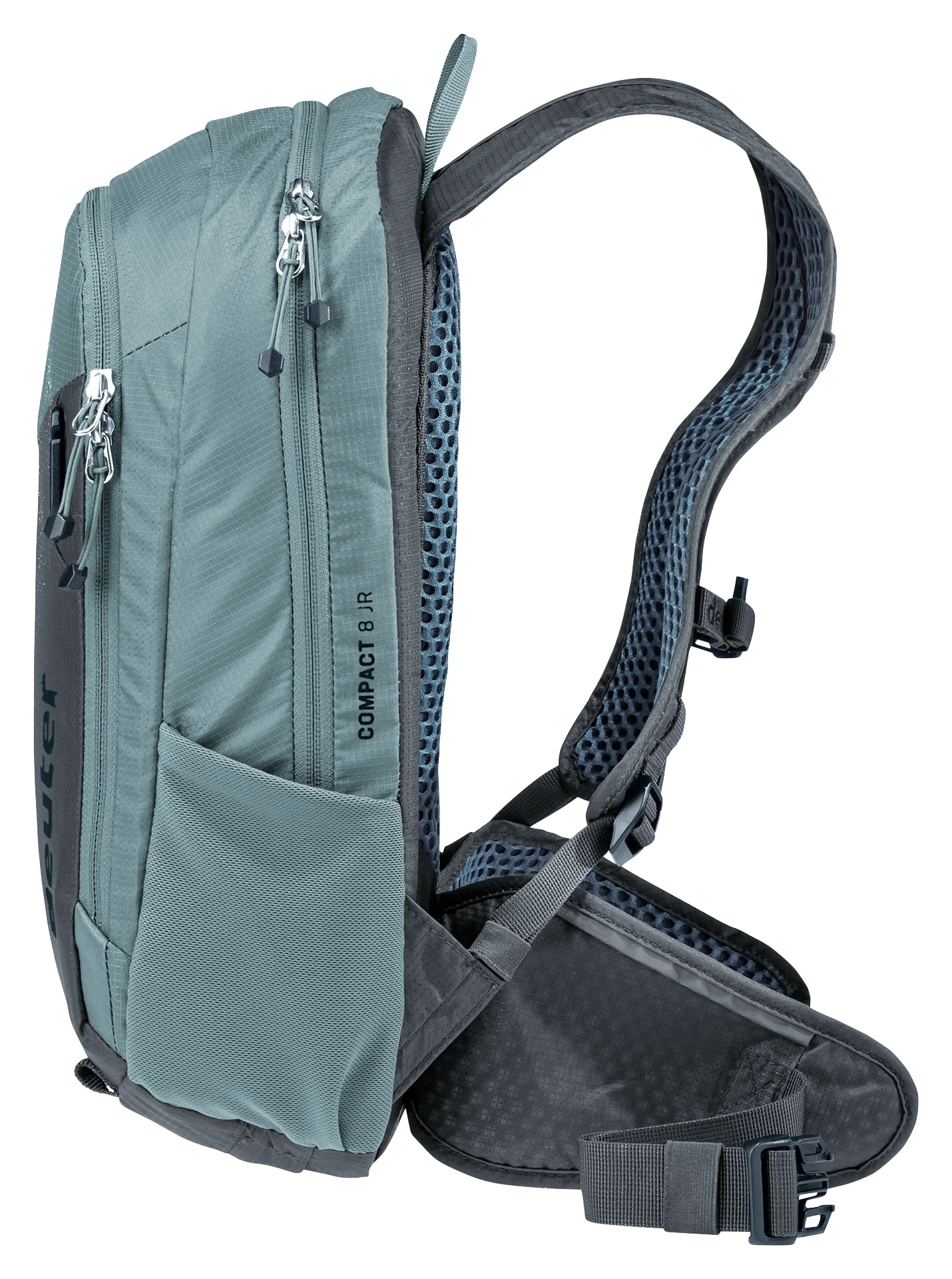 deuter Fahrradrucksack »COMPACT 8 JR«