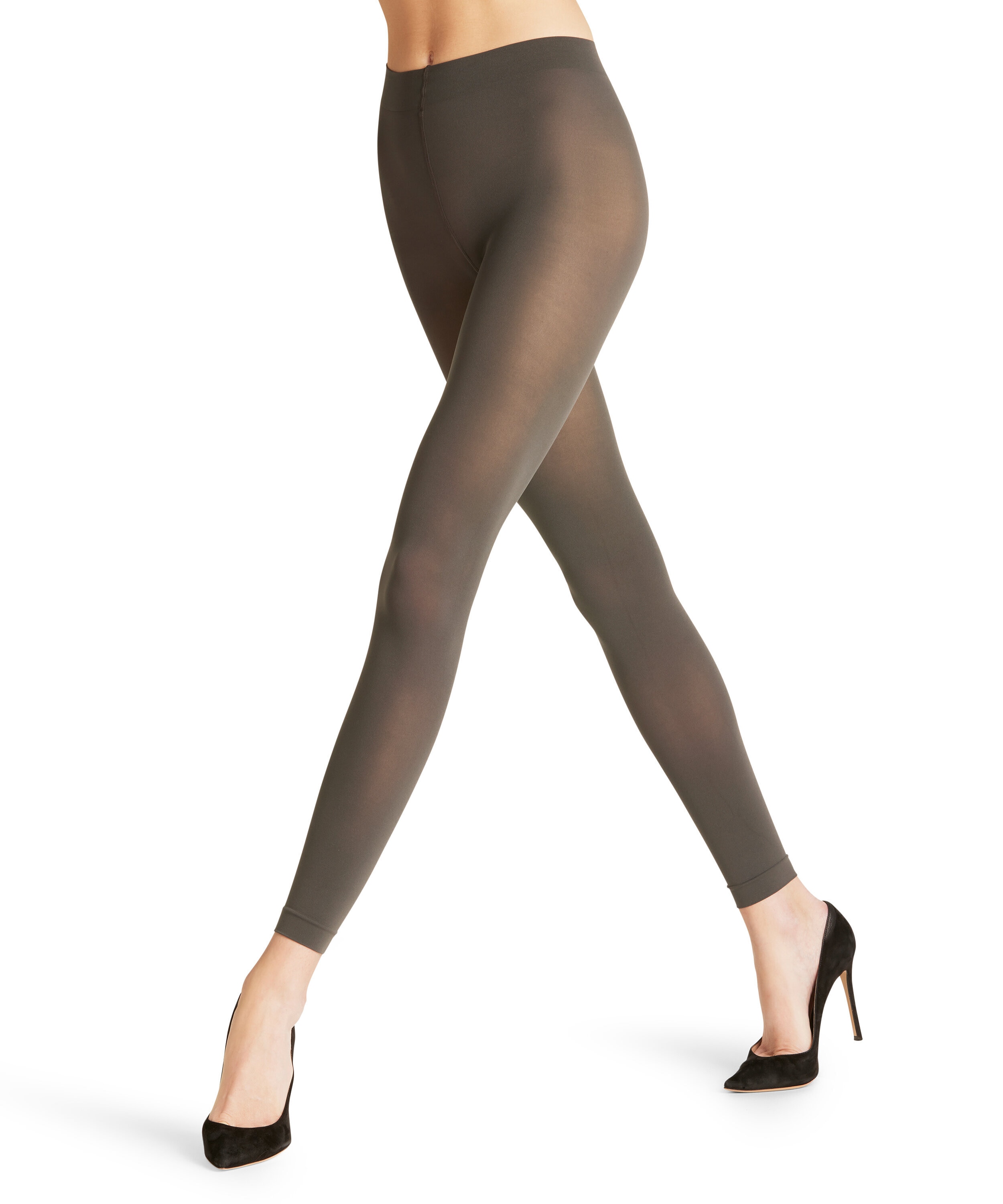 FALKE Feinstrumpfleggings "Pure Matt" 50 DEN 1 Stk.