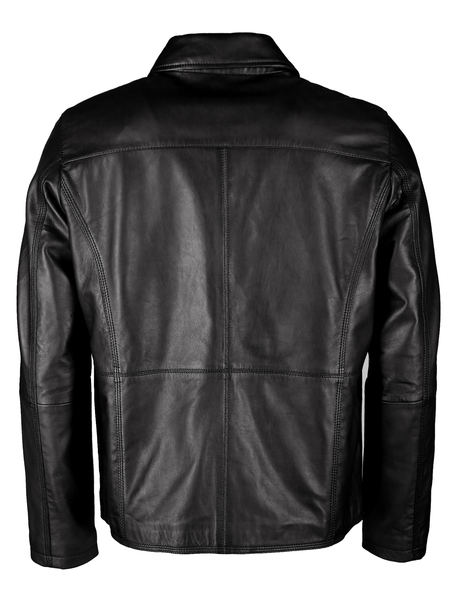 JCC Bikerjacke »Bruma«