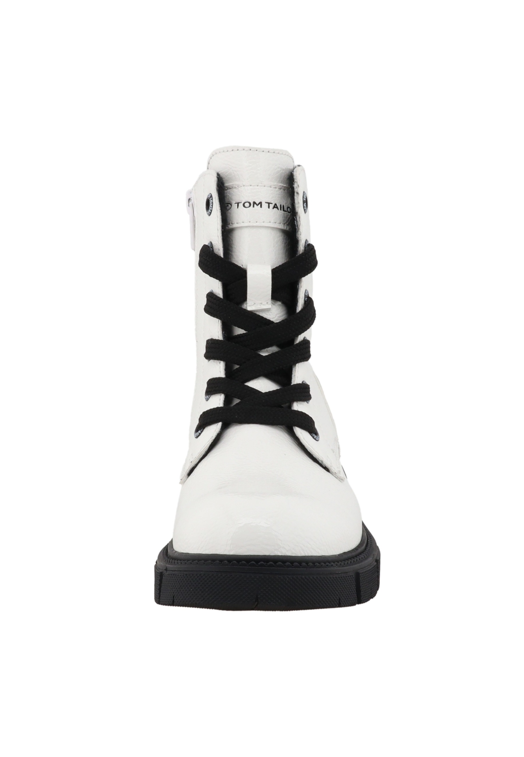 TOM TAILOR Stiefel »Tom Tailor Tall Boots«