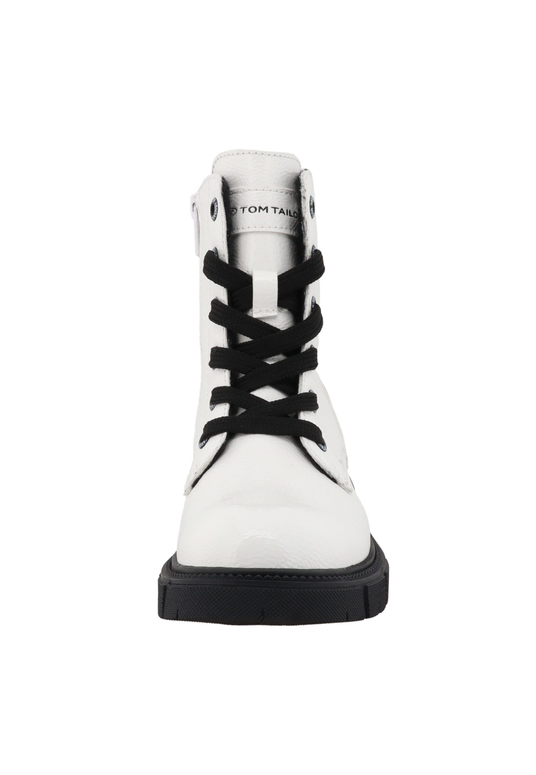 TOM TAILOR Stiefel "Tom Tailor Tall Boots"