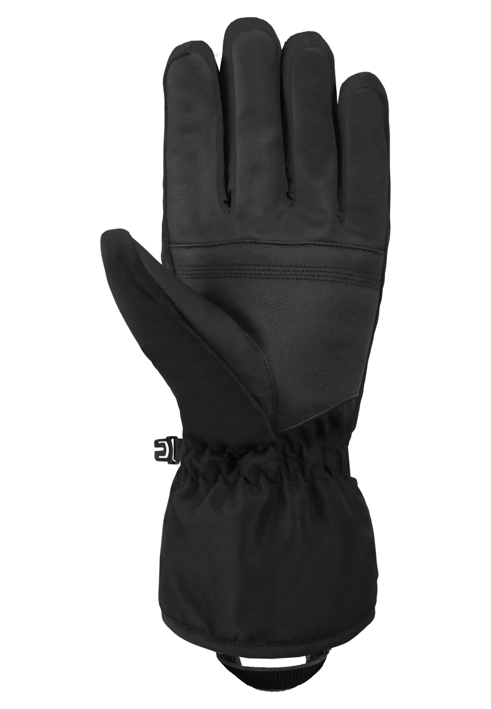 Reusch Skihandschuhe »Snow King«, warm, winddicht und extra atmungsaktiv