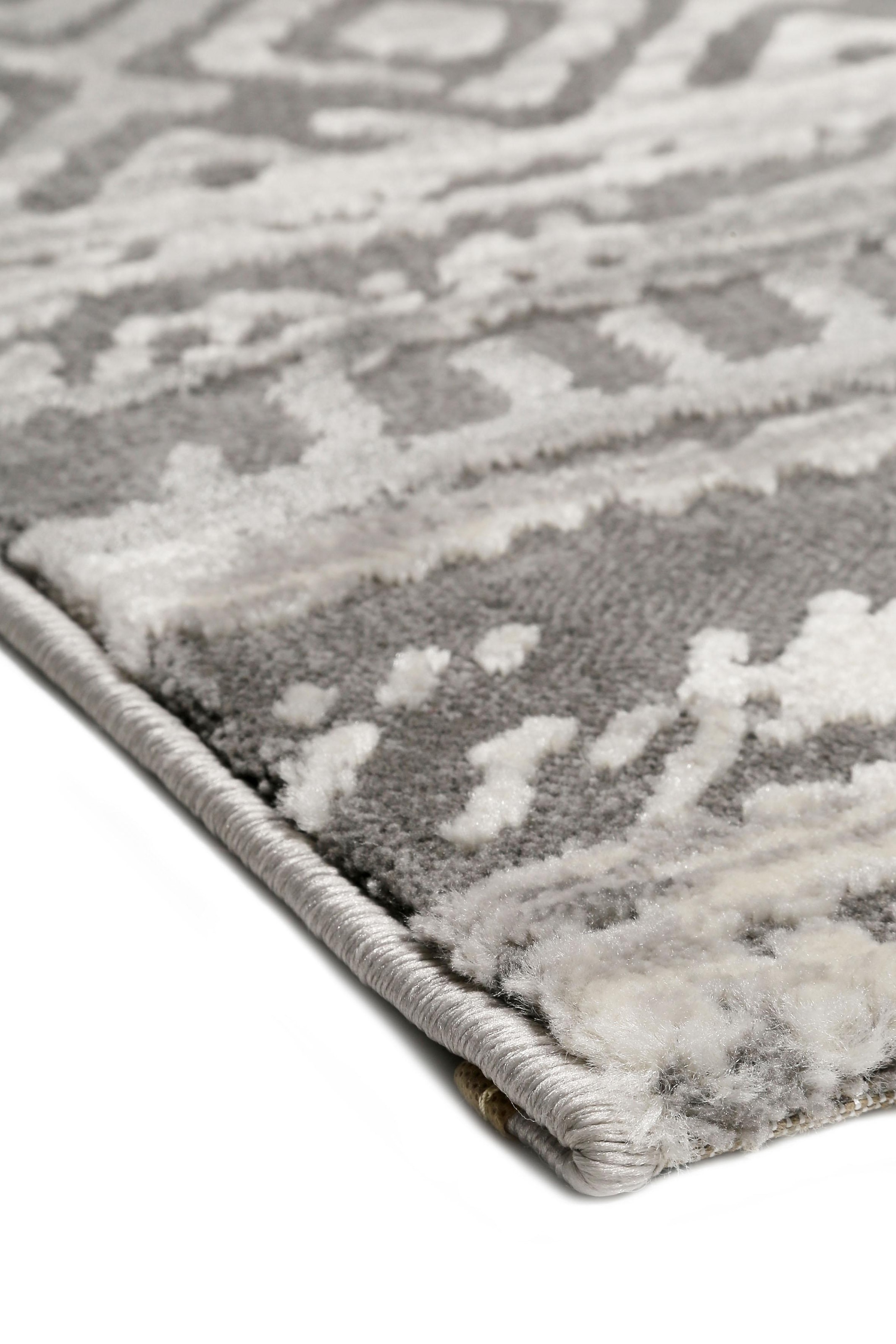 Esprit Teppich »Makai ESP-5202«, rechteckig, 12 mm Höhe, modernes Design, Kurzflor, Schlafzimmer, Wohnzimmer