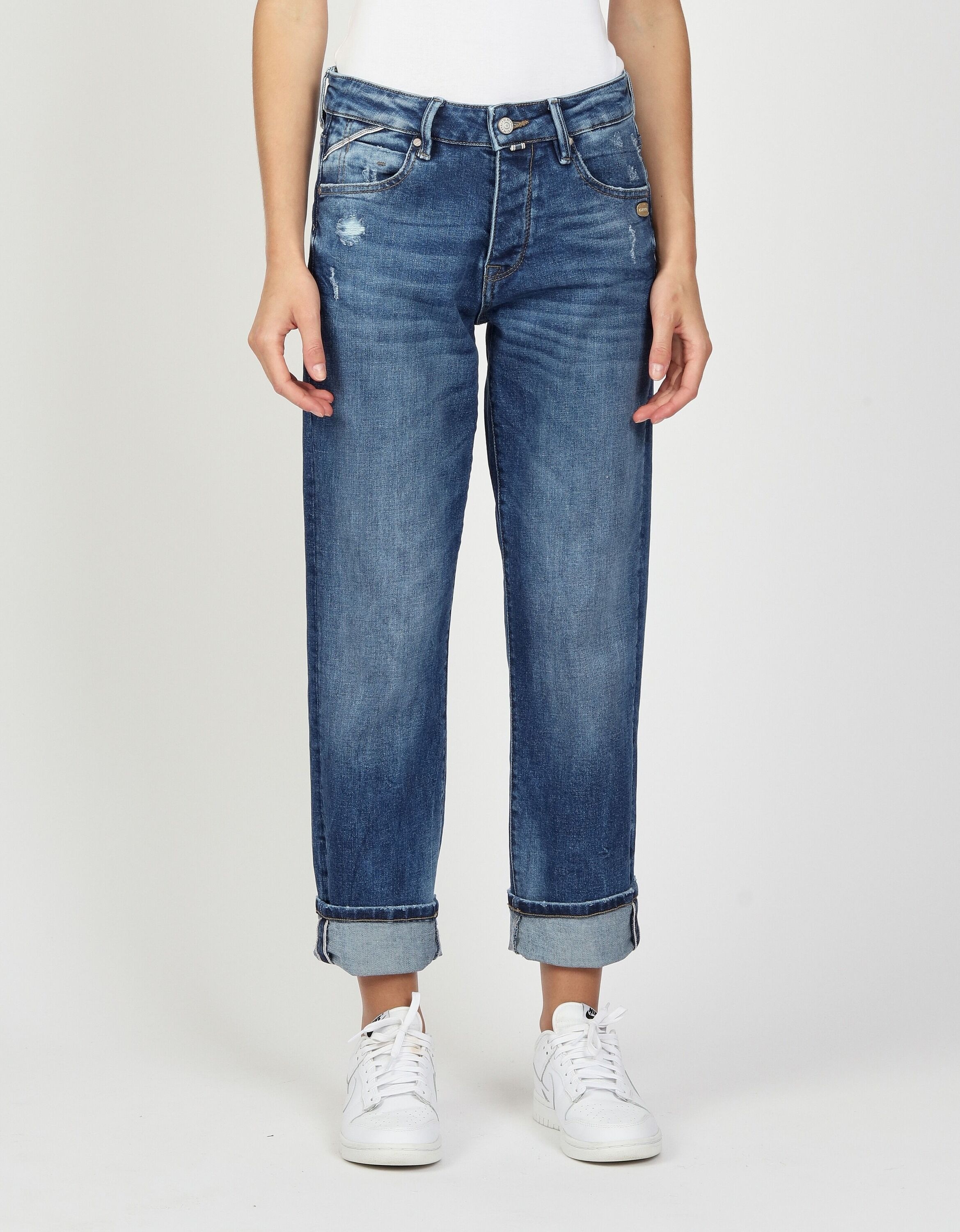 GANG 5-Pocket-Jeans "94THELMA" im 5-Pocket-Style