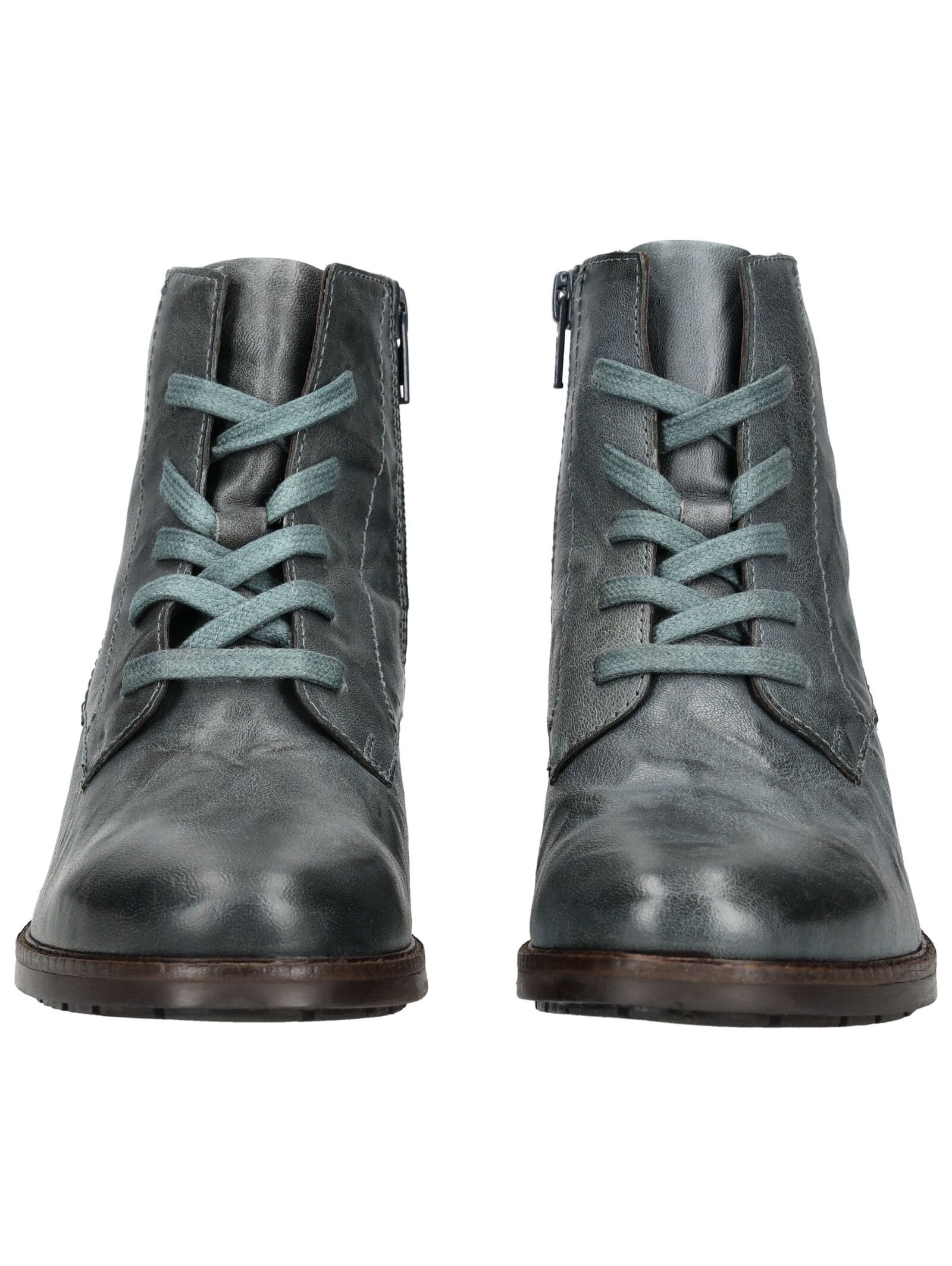 Josef Seibel Schnürstiefelette »Josef Seibel Stiefelette Leder«